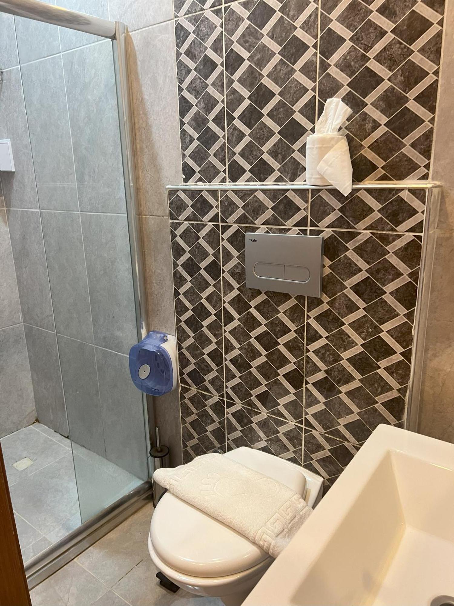 Aparthotel Aura
