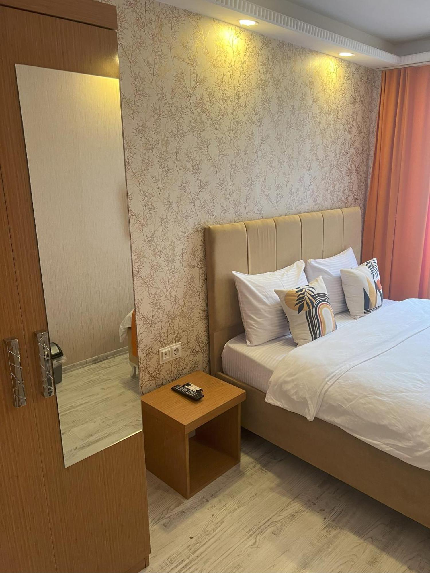 Aparthotel Aura Istanbul