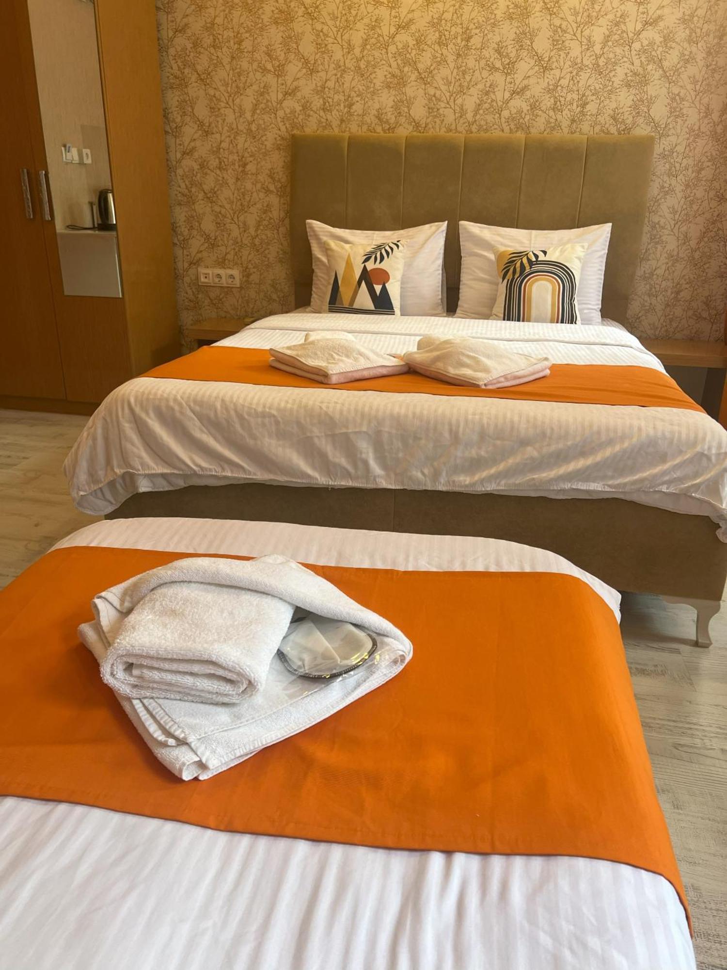 Aura Aparthotel Istanbul