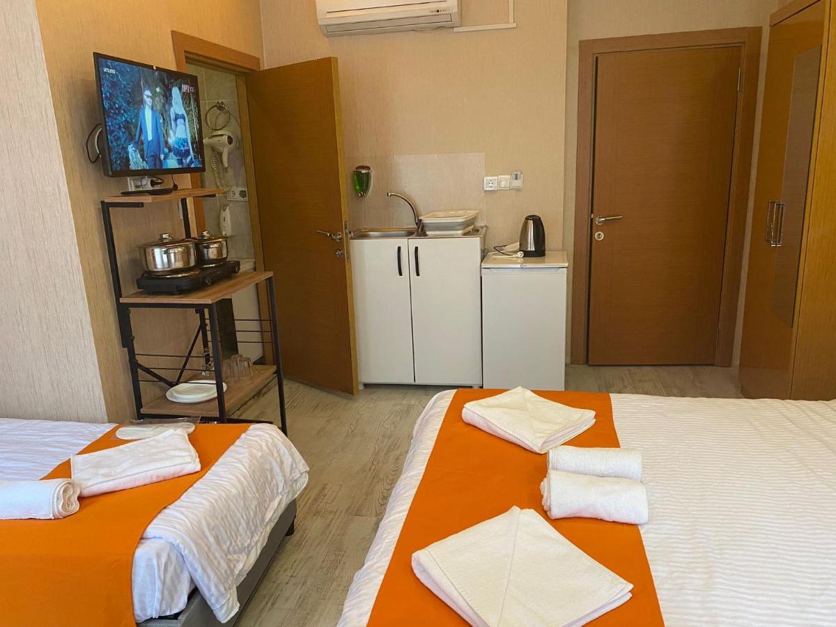 Aparthotel Aura