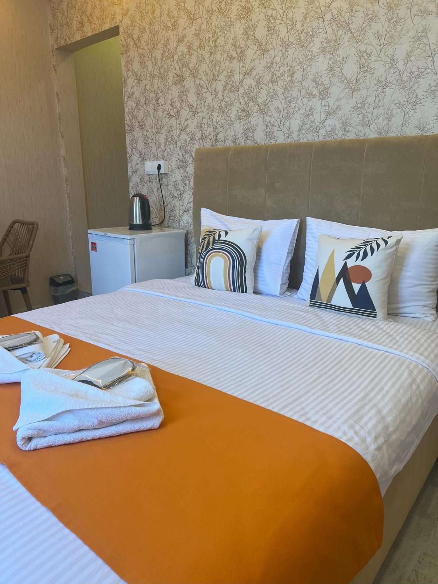 Aparthotel Aura