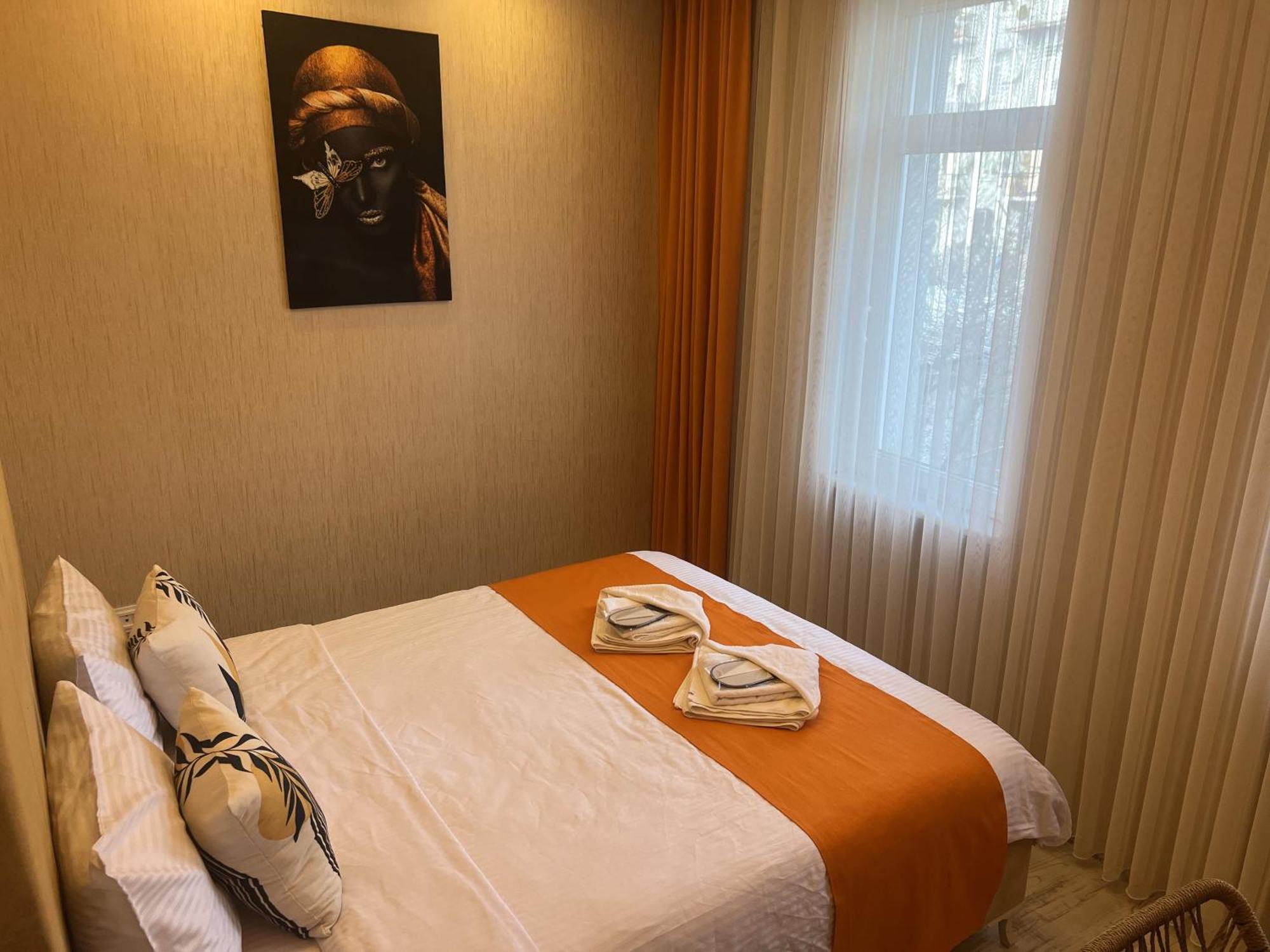 Aura Istanbul