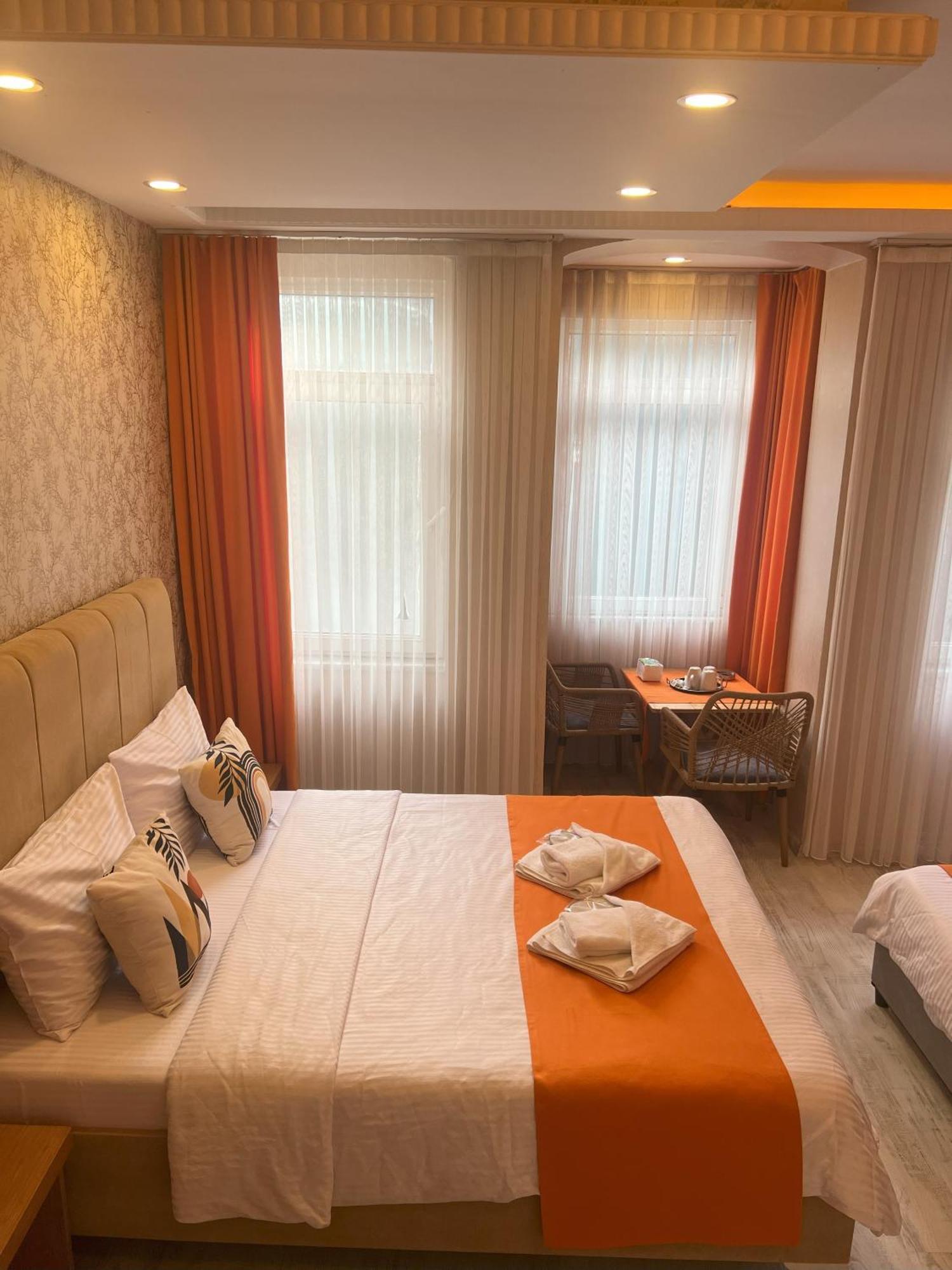 Aura Istanbul