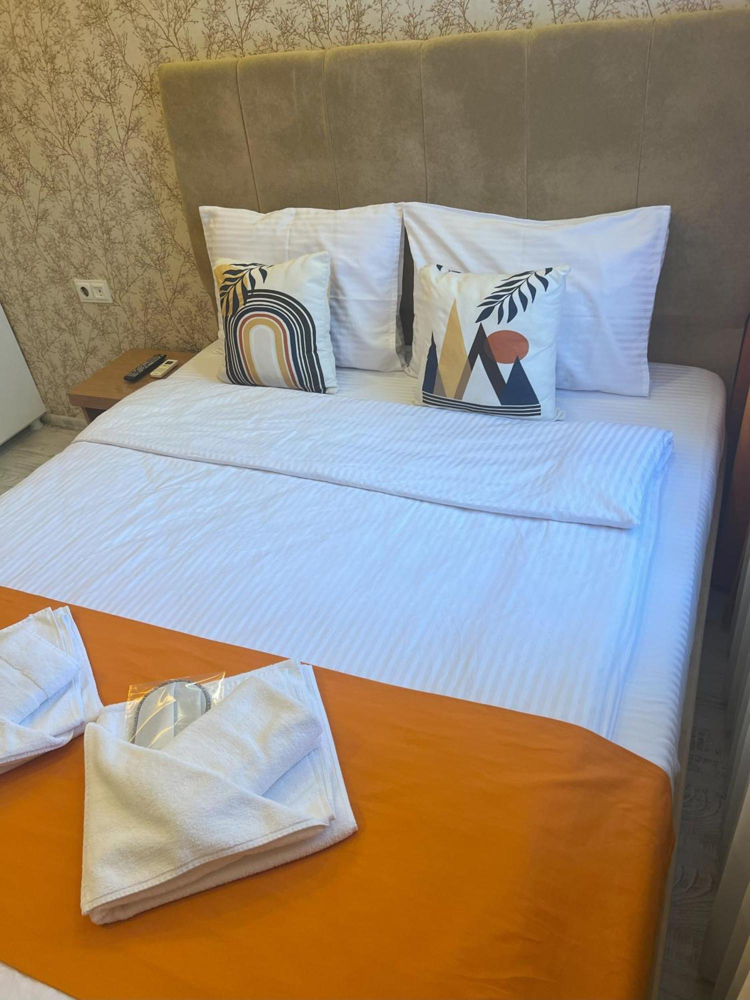 Aura Aparthotel Istanbul