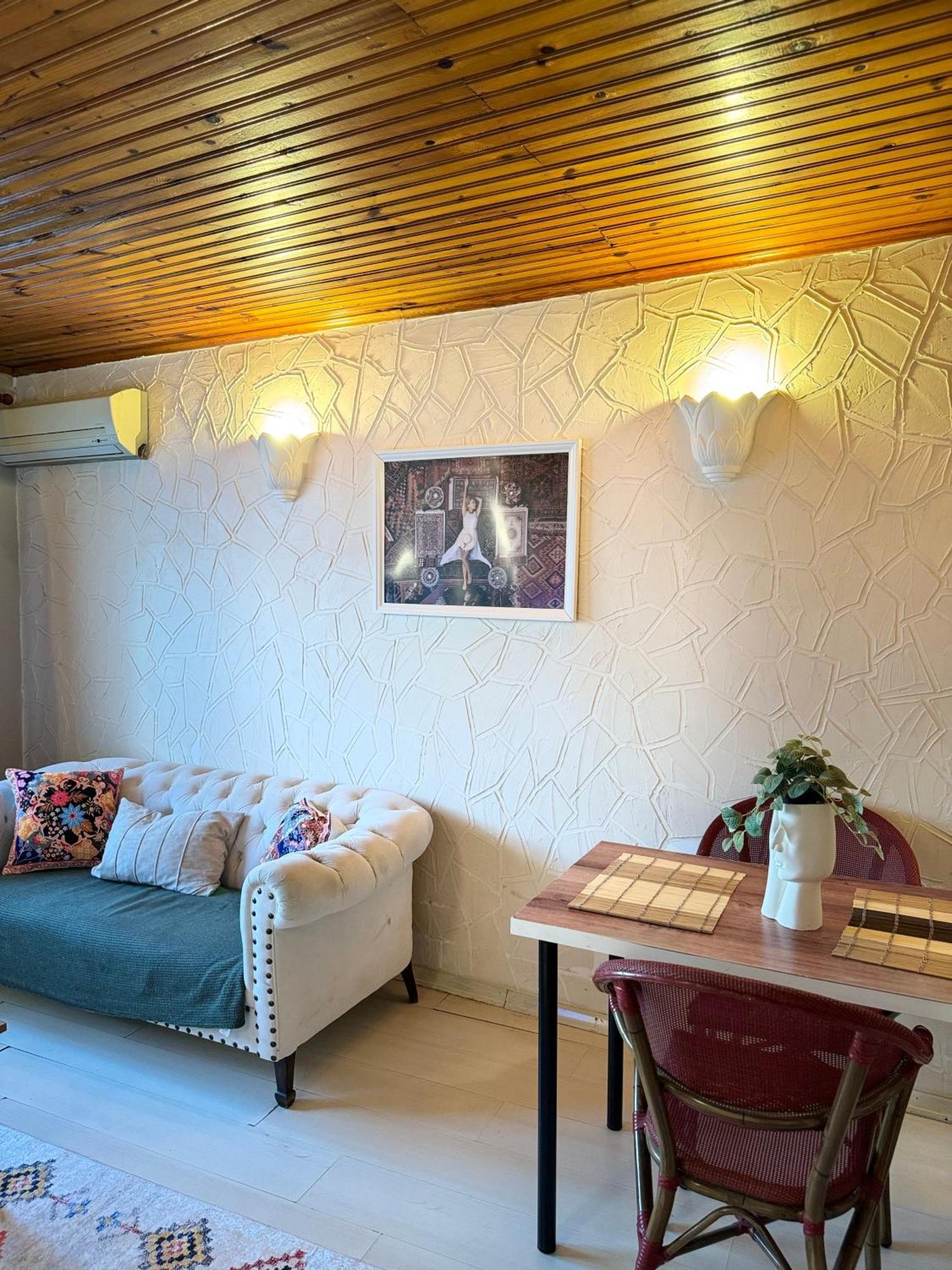 Vg Taksim Otel