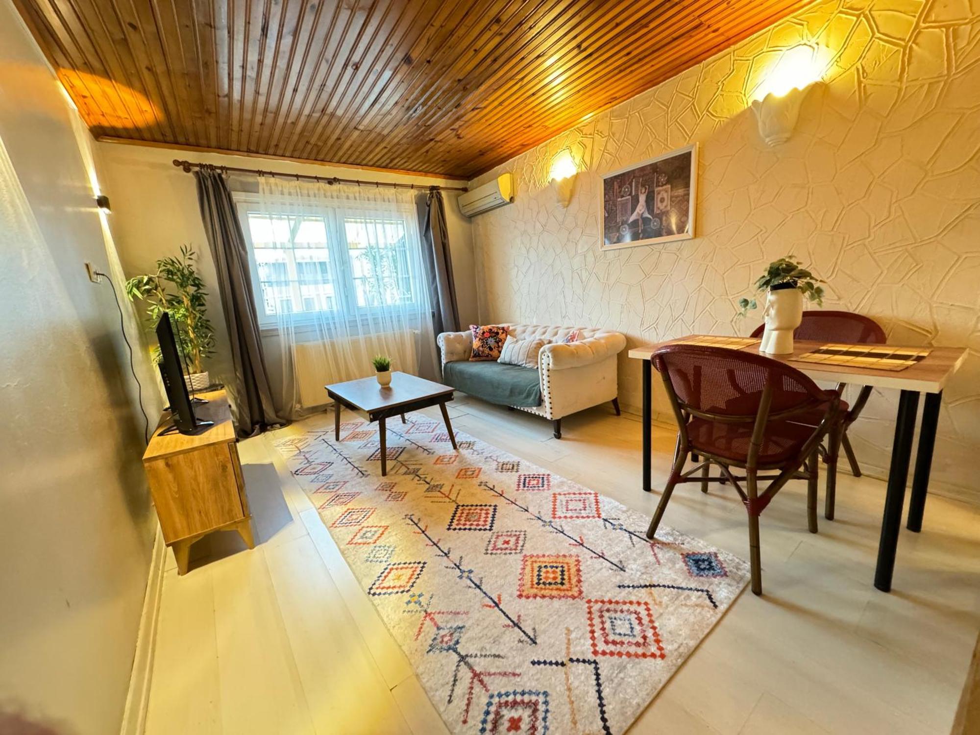 Vg Taksim Otel İstanbul