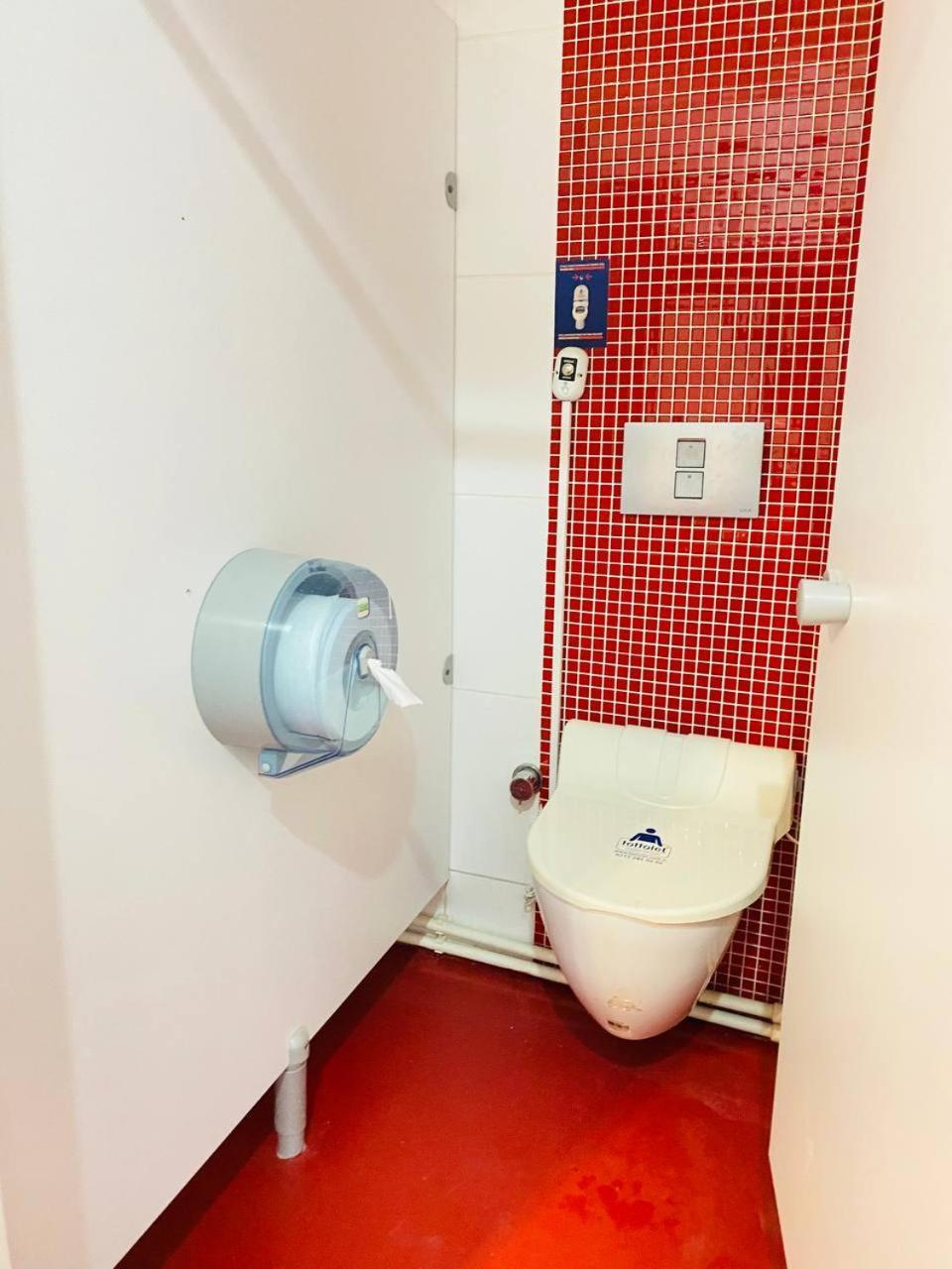 Kapsül Otel Transit