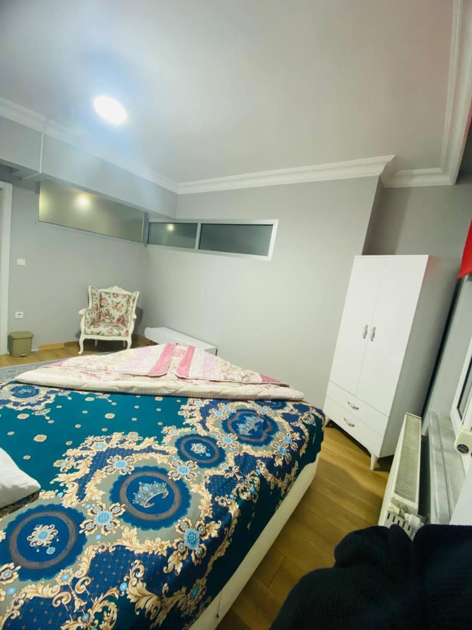Transit Kapsül Otel