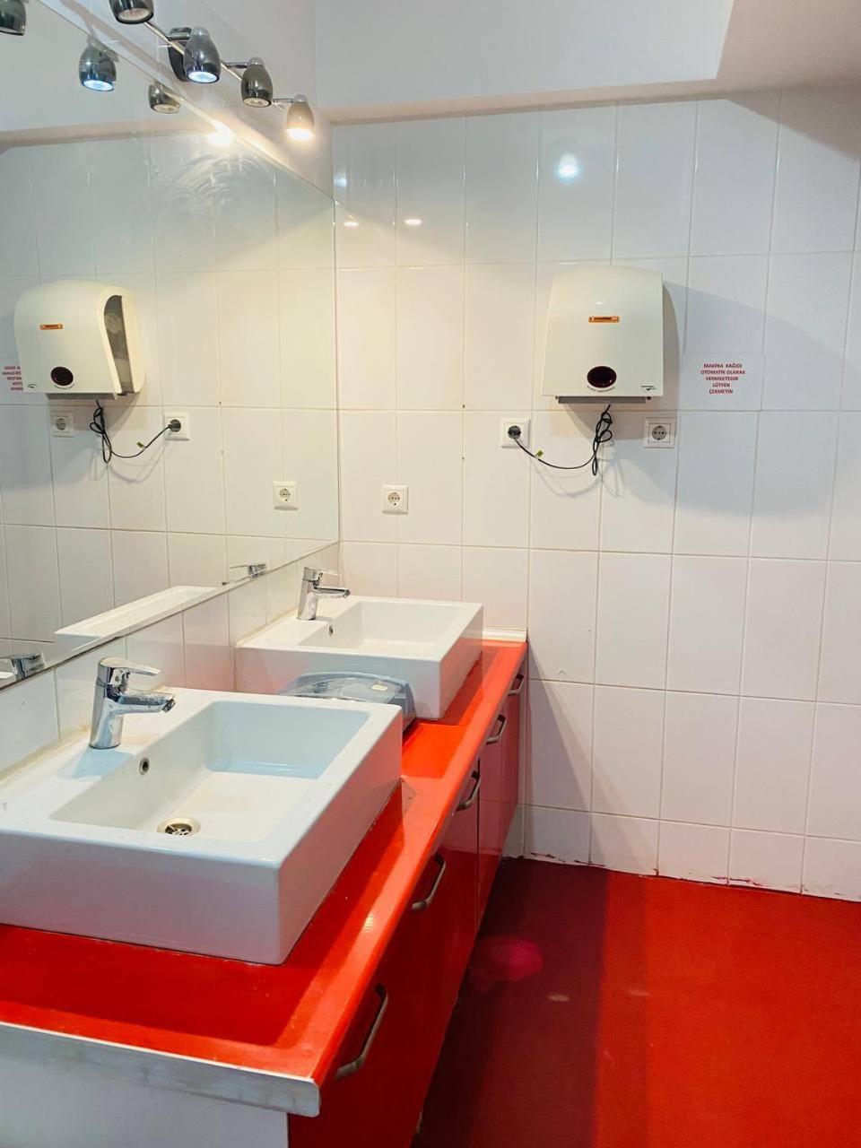 Kapsül Otel Transit