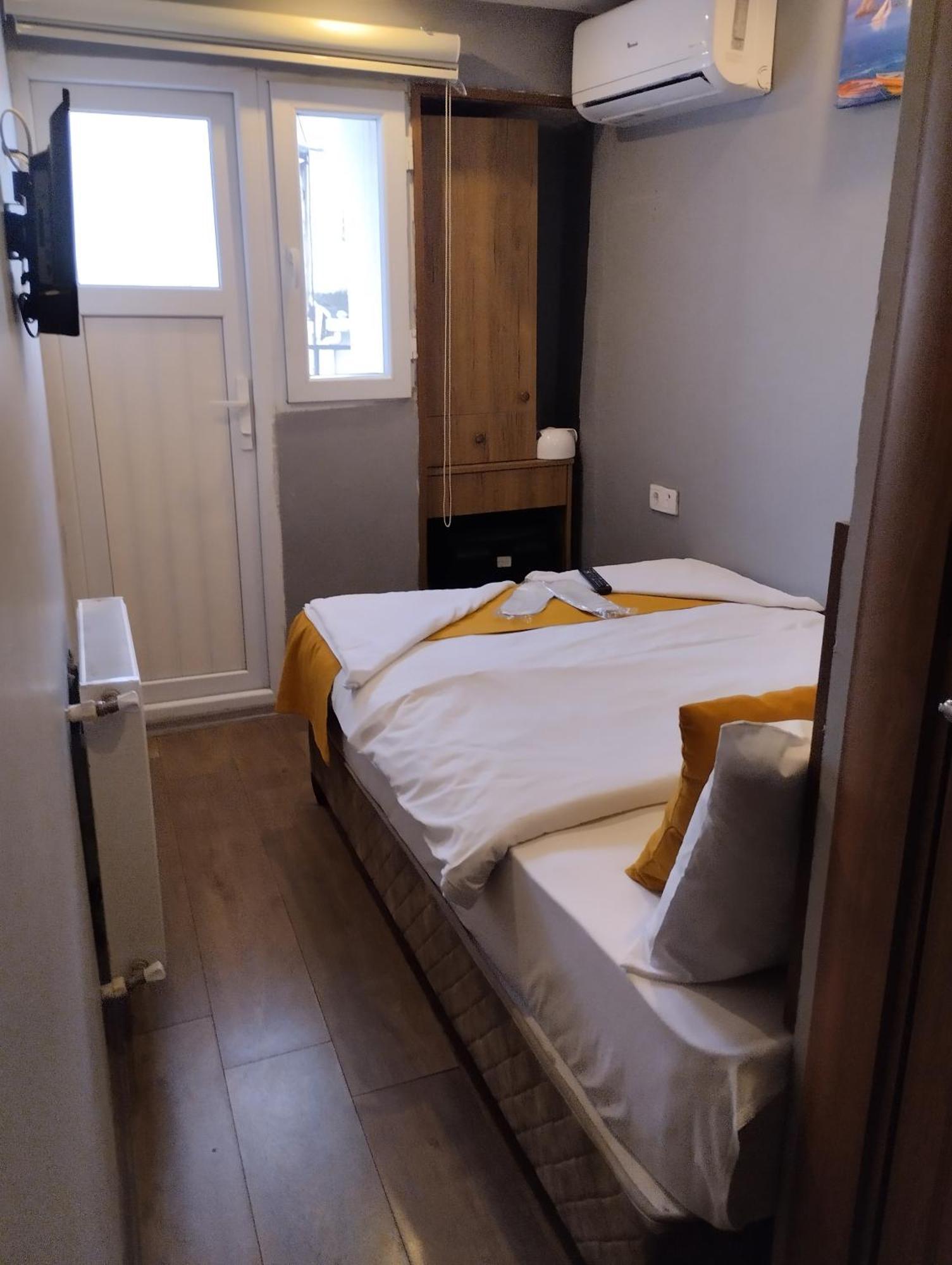 Otel Mr Lion Kumkapı İstanbul