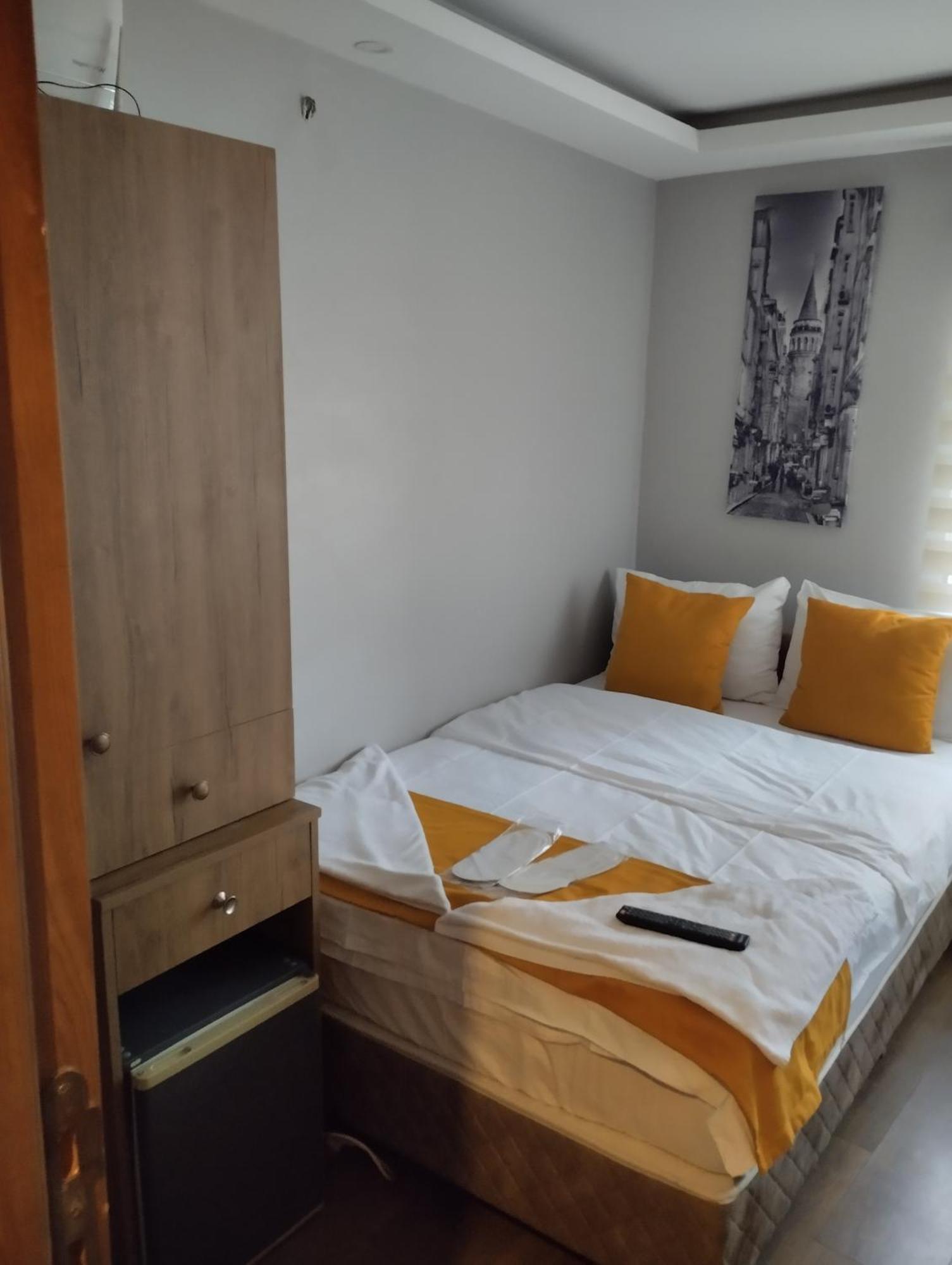 Mr Lion Kumkapı Otel İstanbul