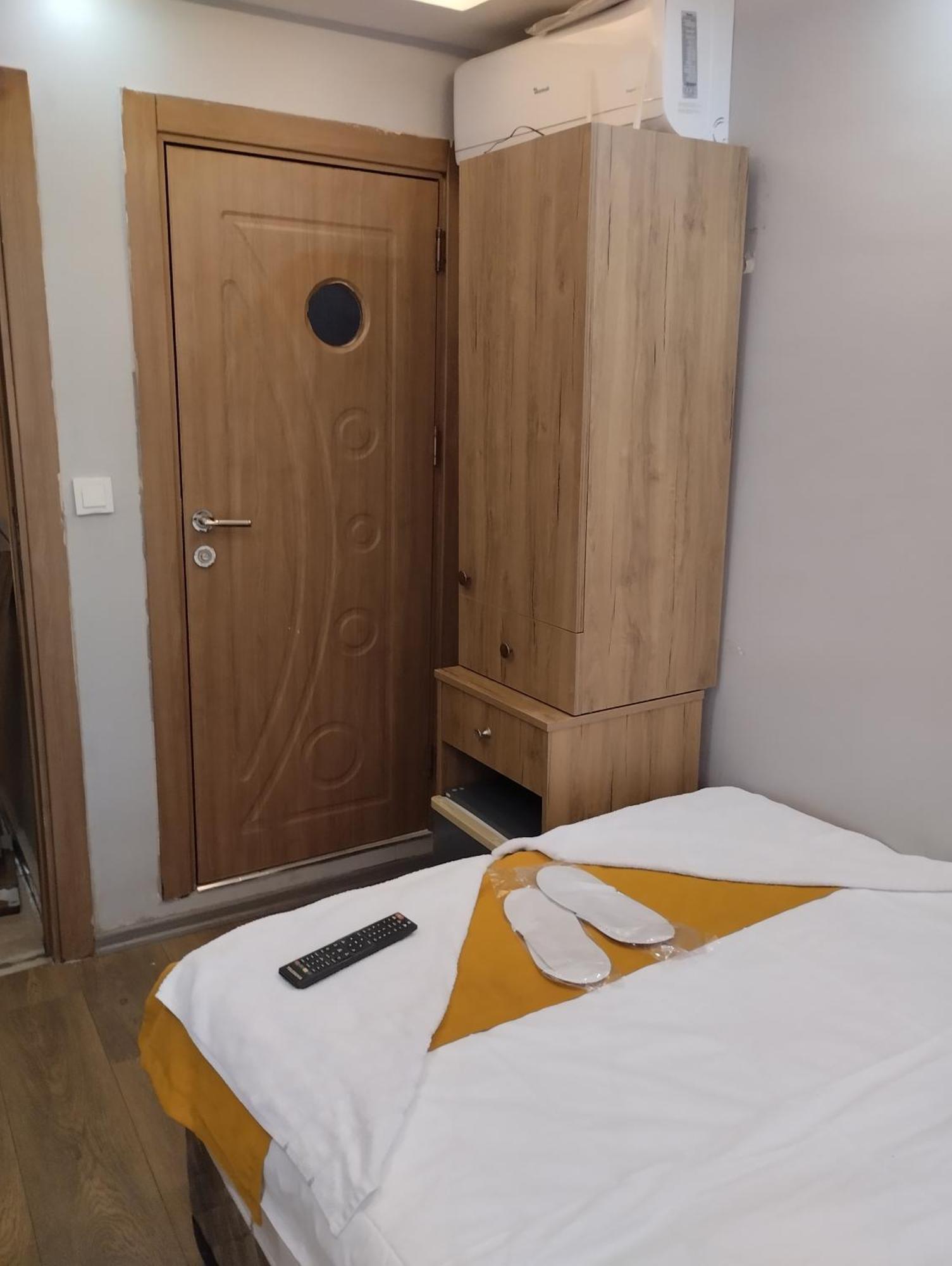 Mr Lion Kumkapı Otel *