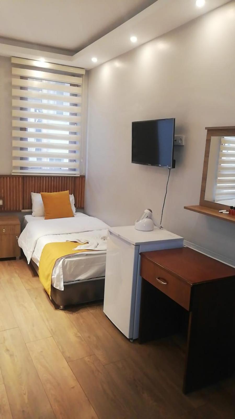 Mr Lion Kumkapı İstanbul