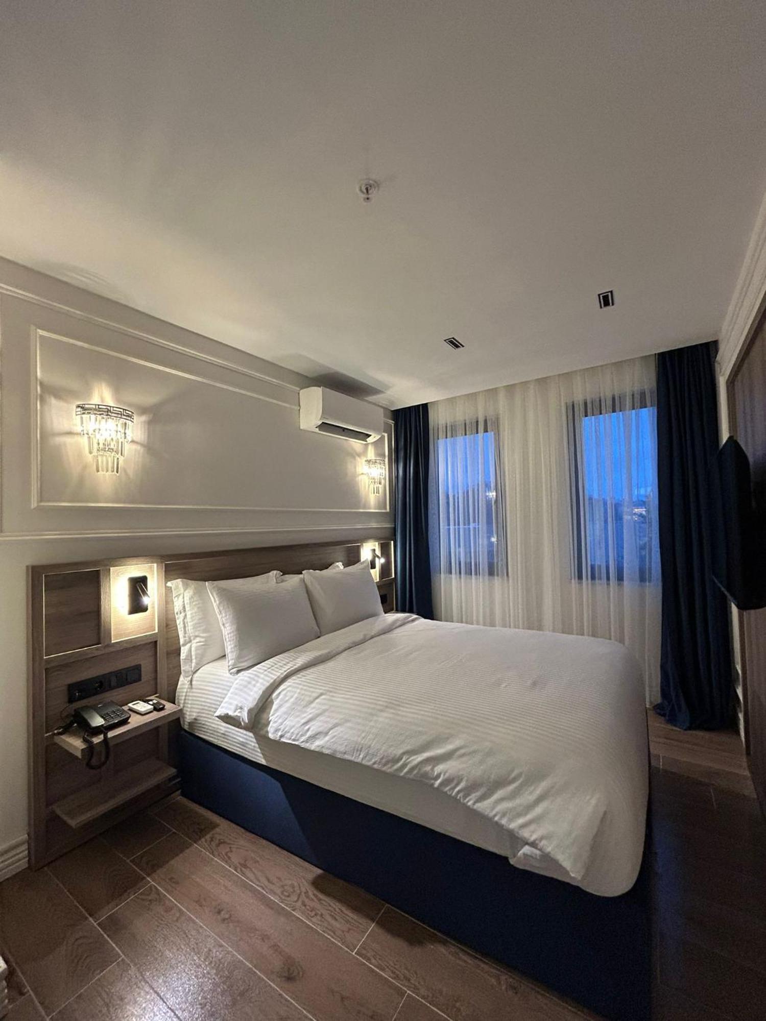 Hotel Prime Bosphorus Istanbul