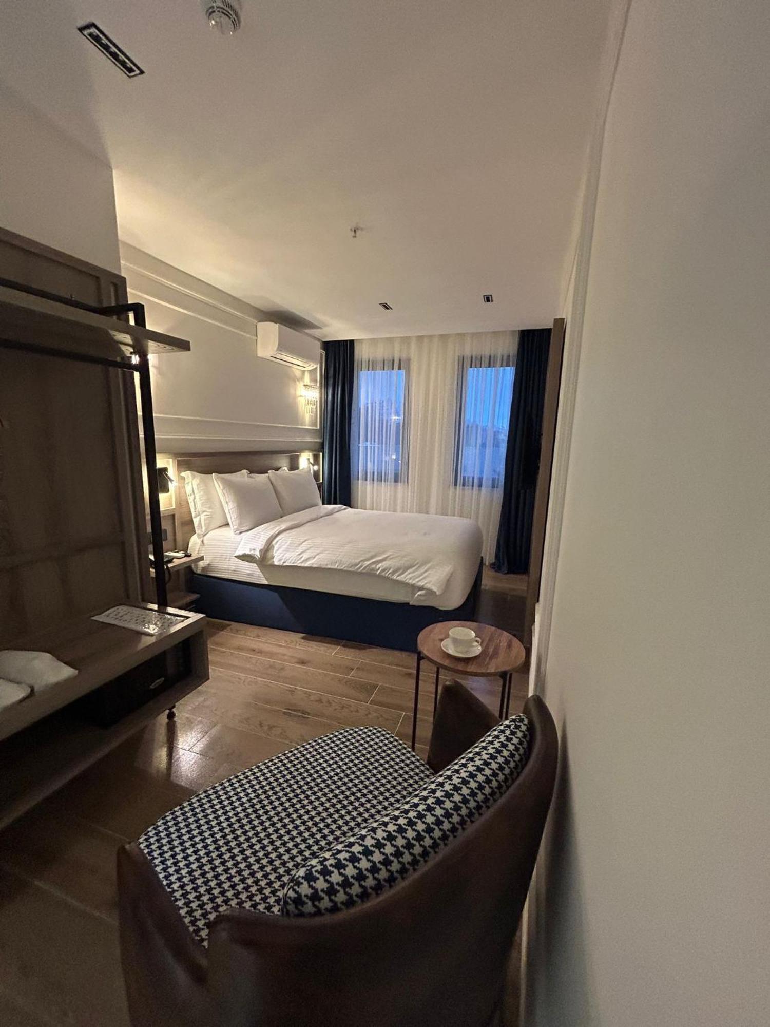 Prime Bosphorus Hotel