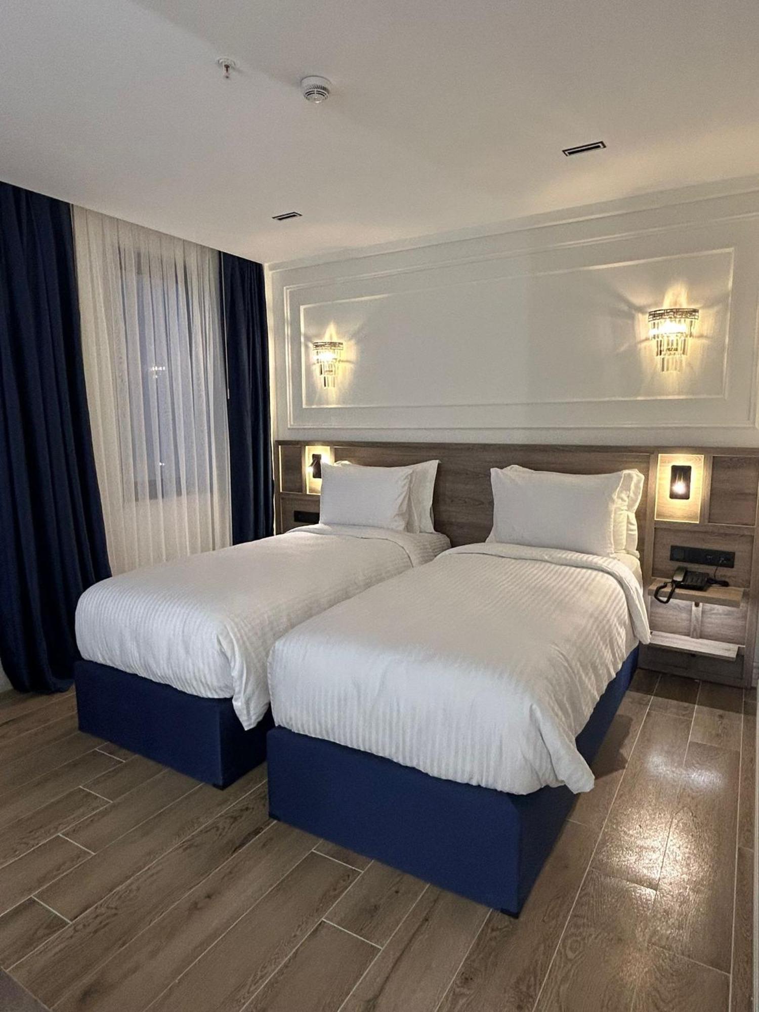 Hotel Prime Bosphorus 4*
