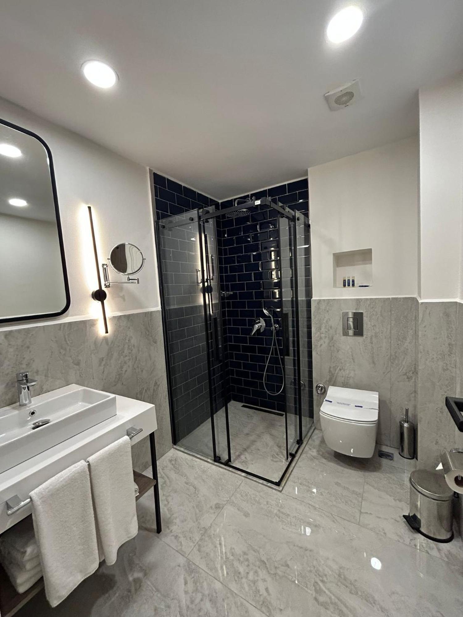 Prime Bosphorus 4* Istambul