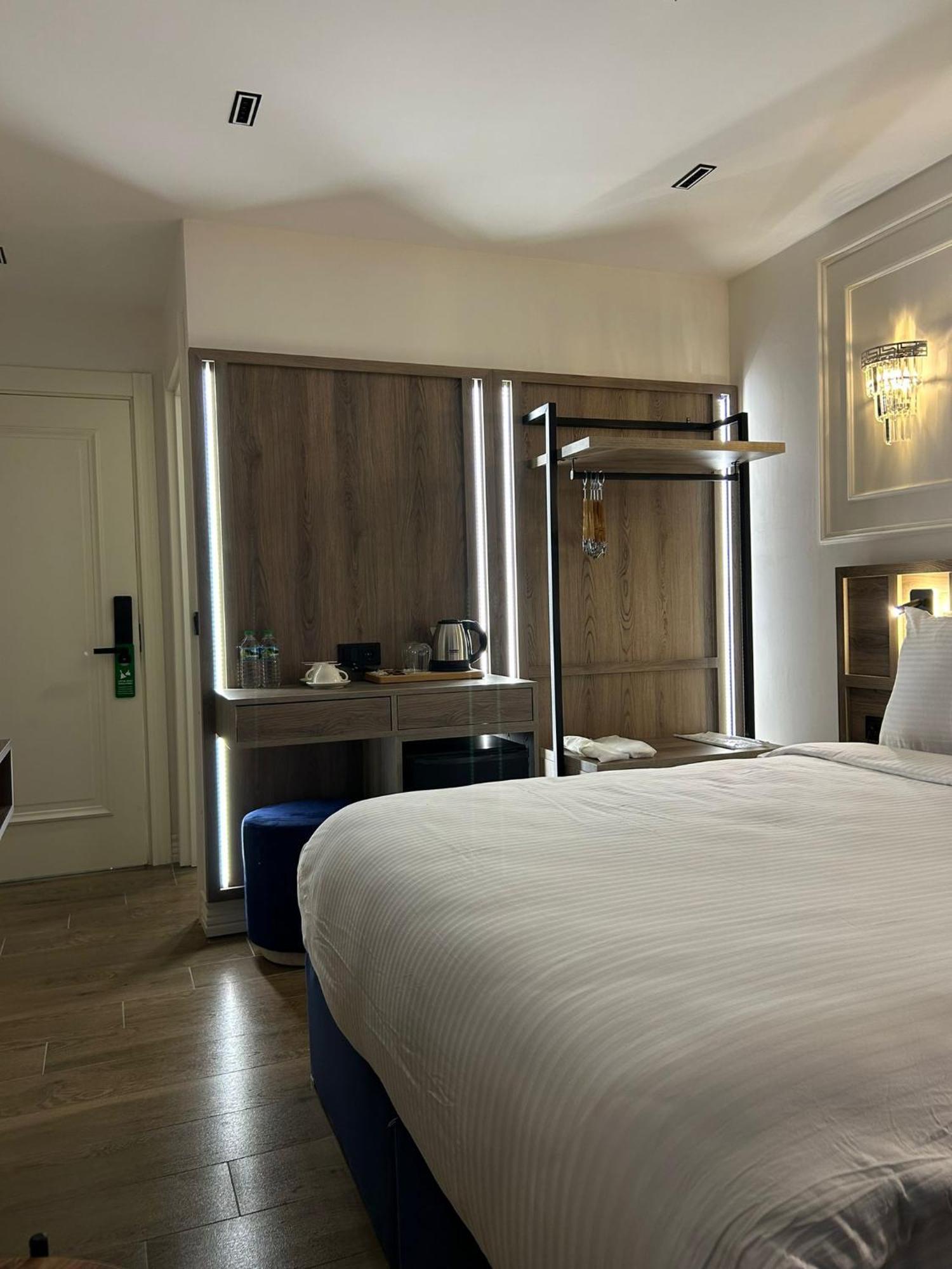 Prime Bosphorus Hotel 4*