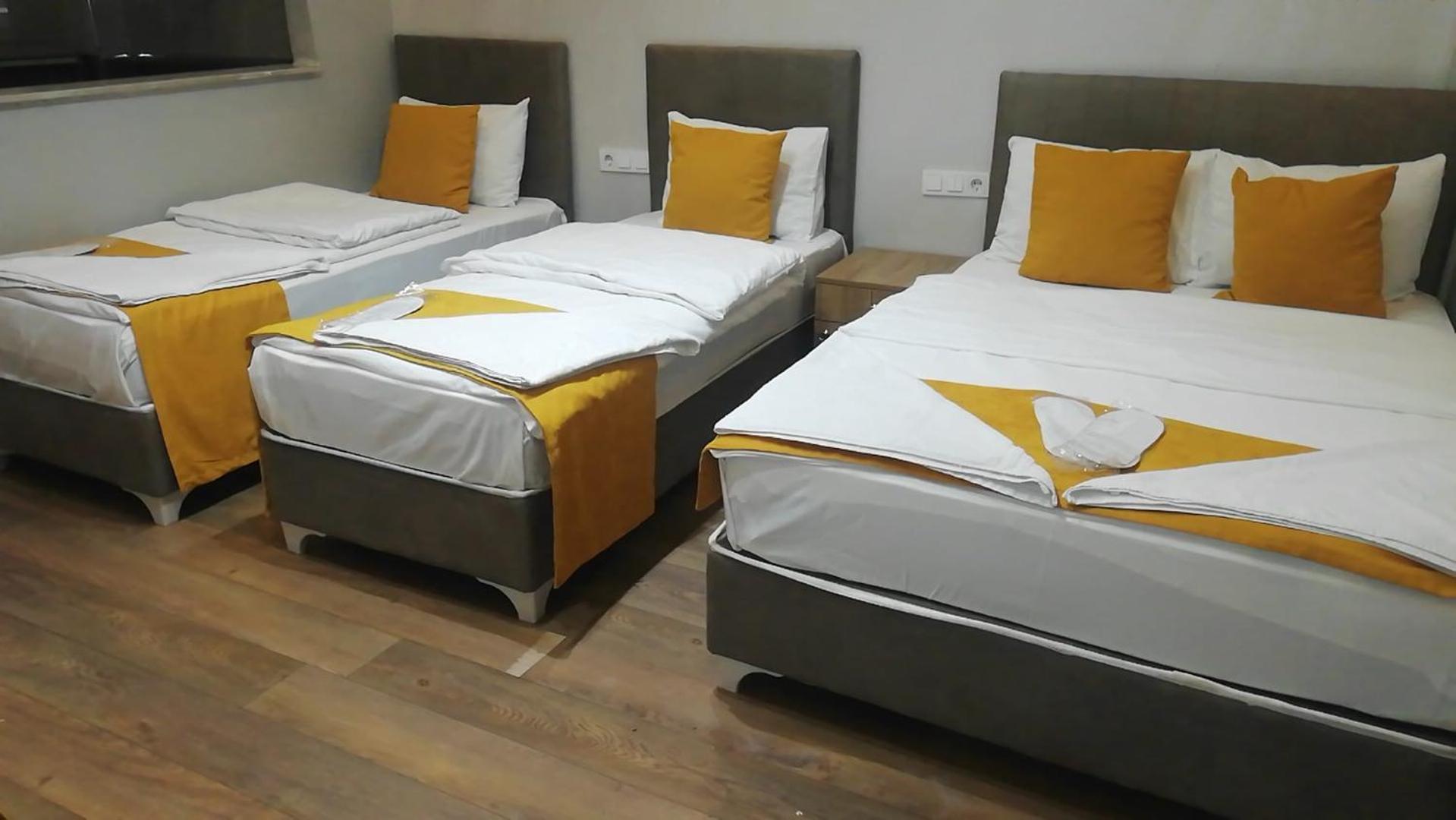 Mr Lion Kumkapı Otel *