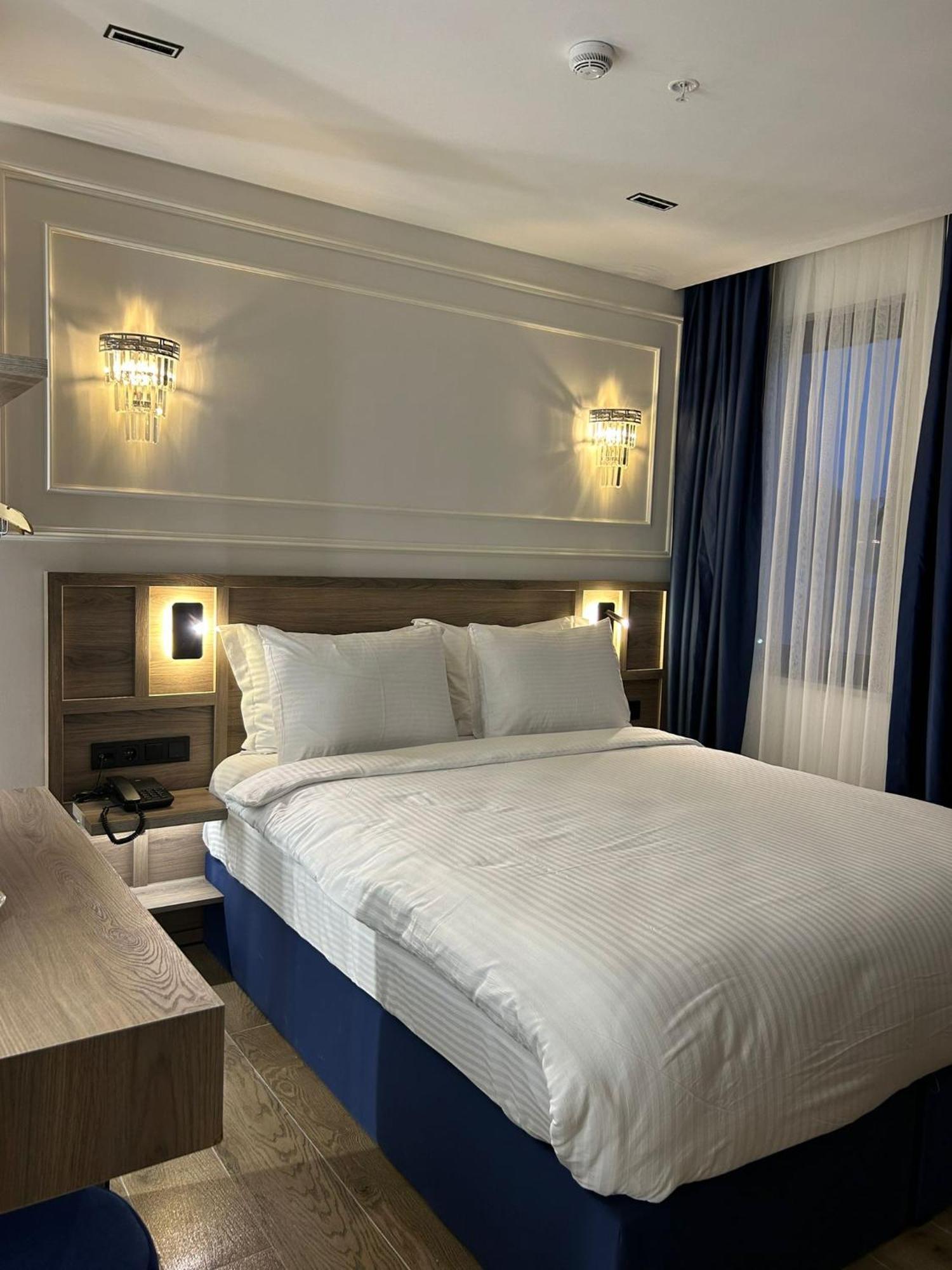 Prime Bosphorus 4*