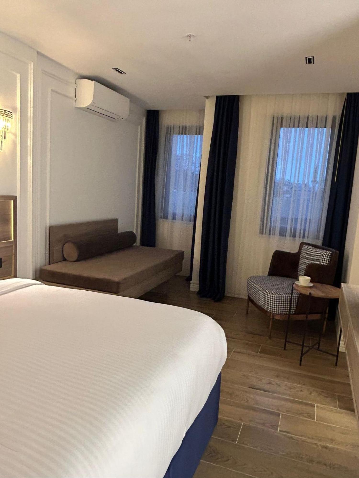 Hotel Prime Bosphorus 4*