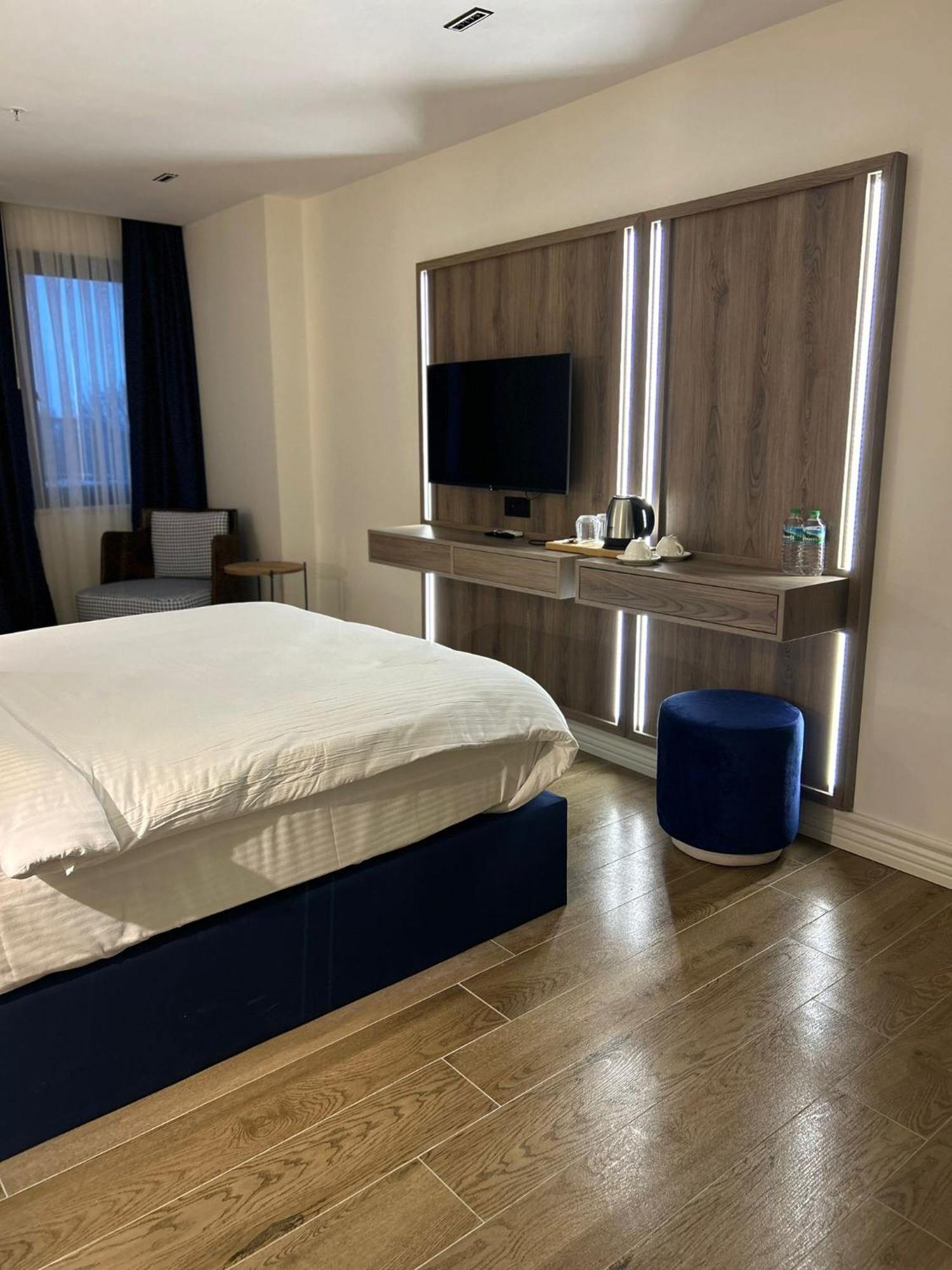 Prime Bosphorus Hotel 4*