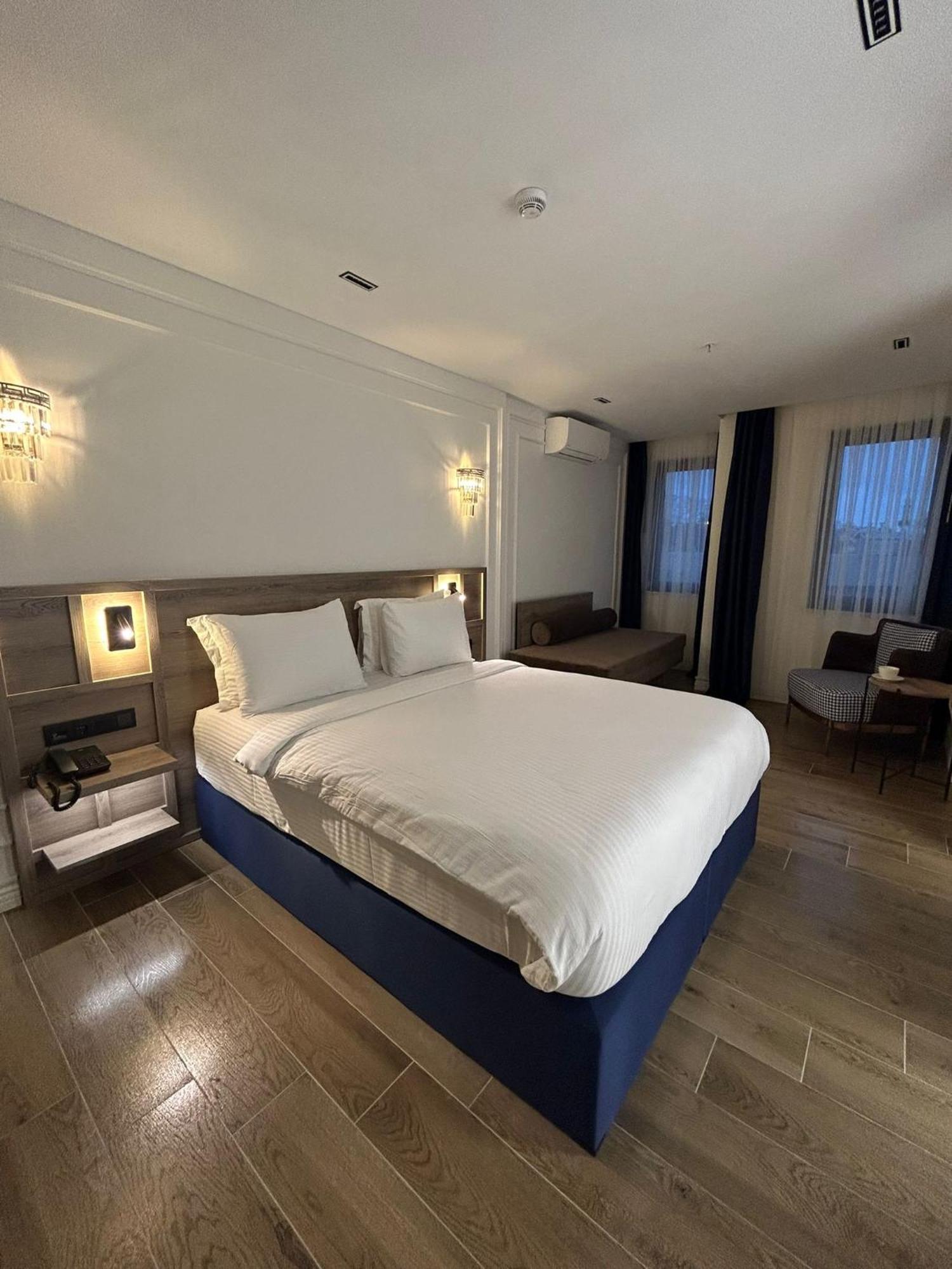 Prime Bosphorus 4* Istanbul