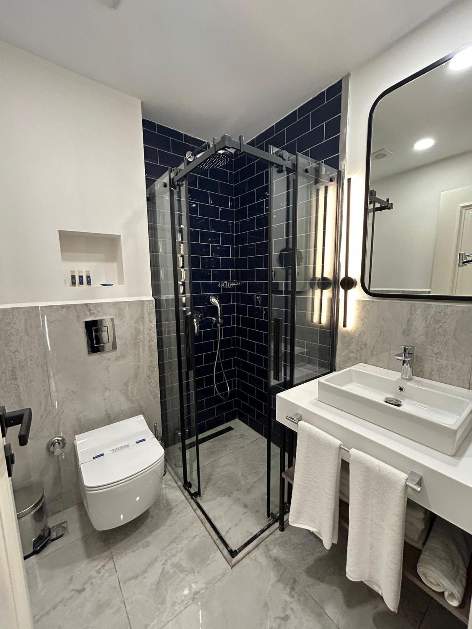 Hotel Prime Bosphorus
