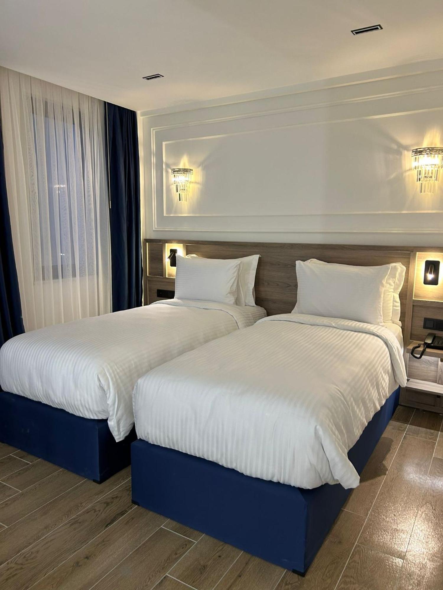 Hotel Prime Bosphorus