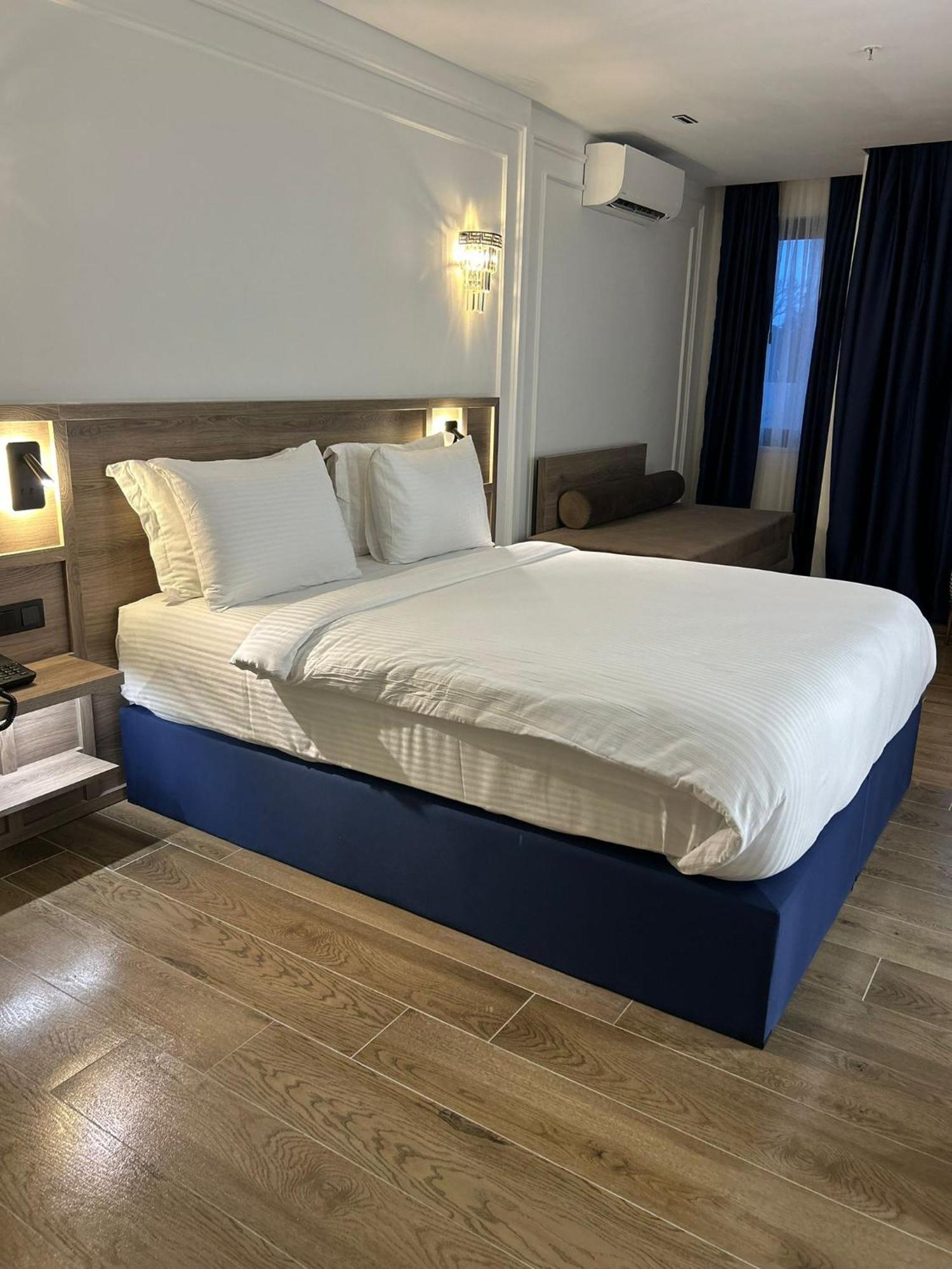 Hotel Prime Bosphorus 4*