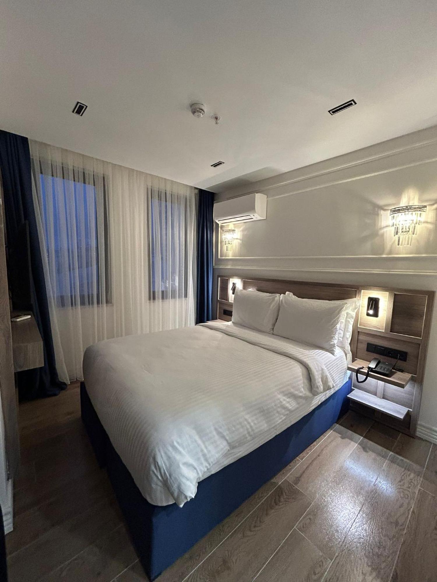 Prime Bosphorus 4* Istanbul