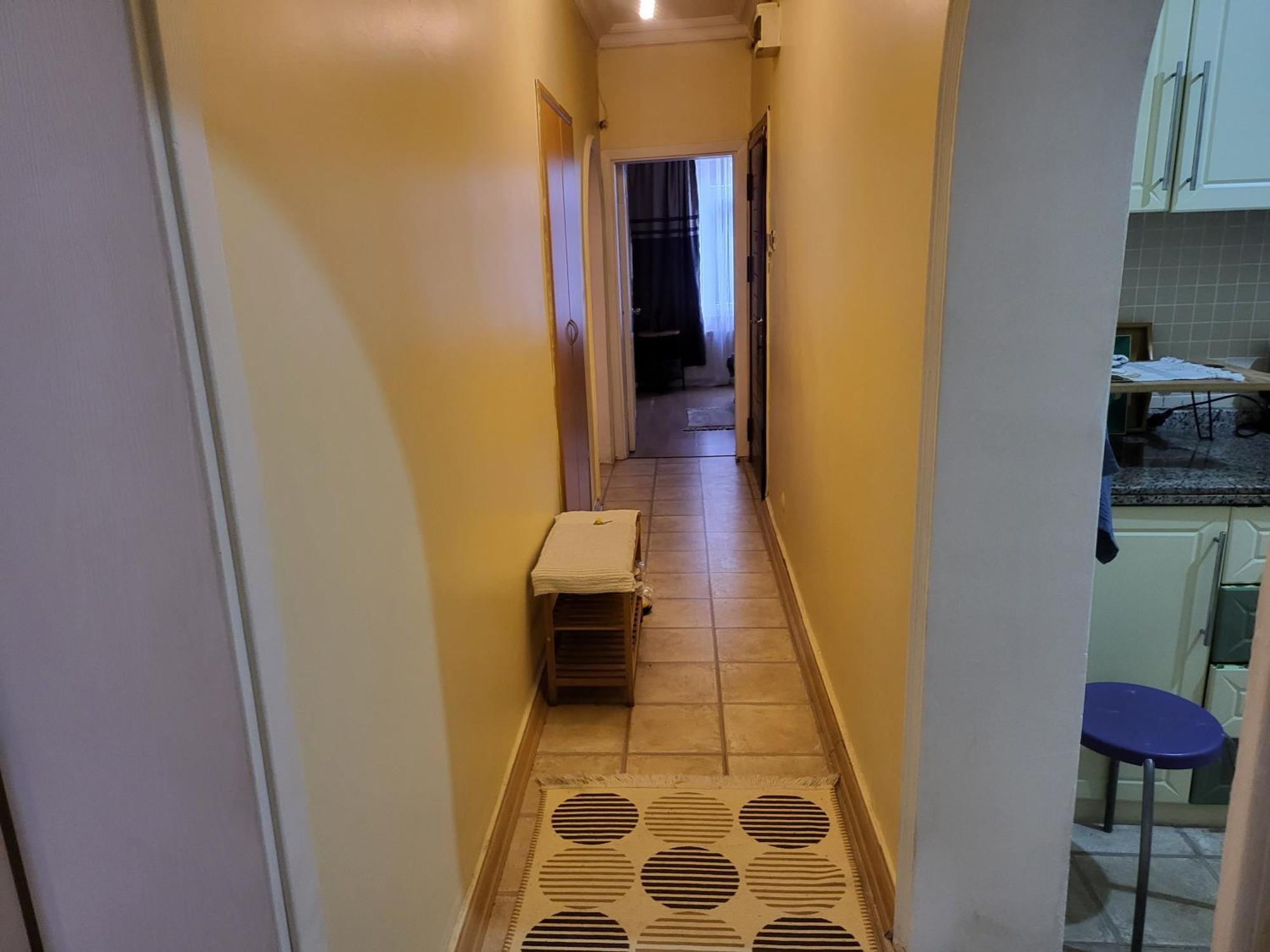 Guzel Daire Apartamento Istambul