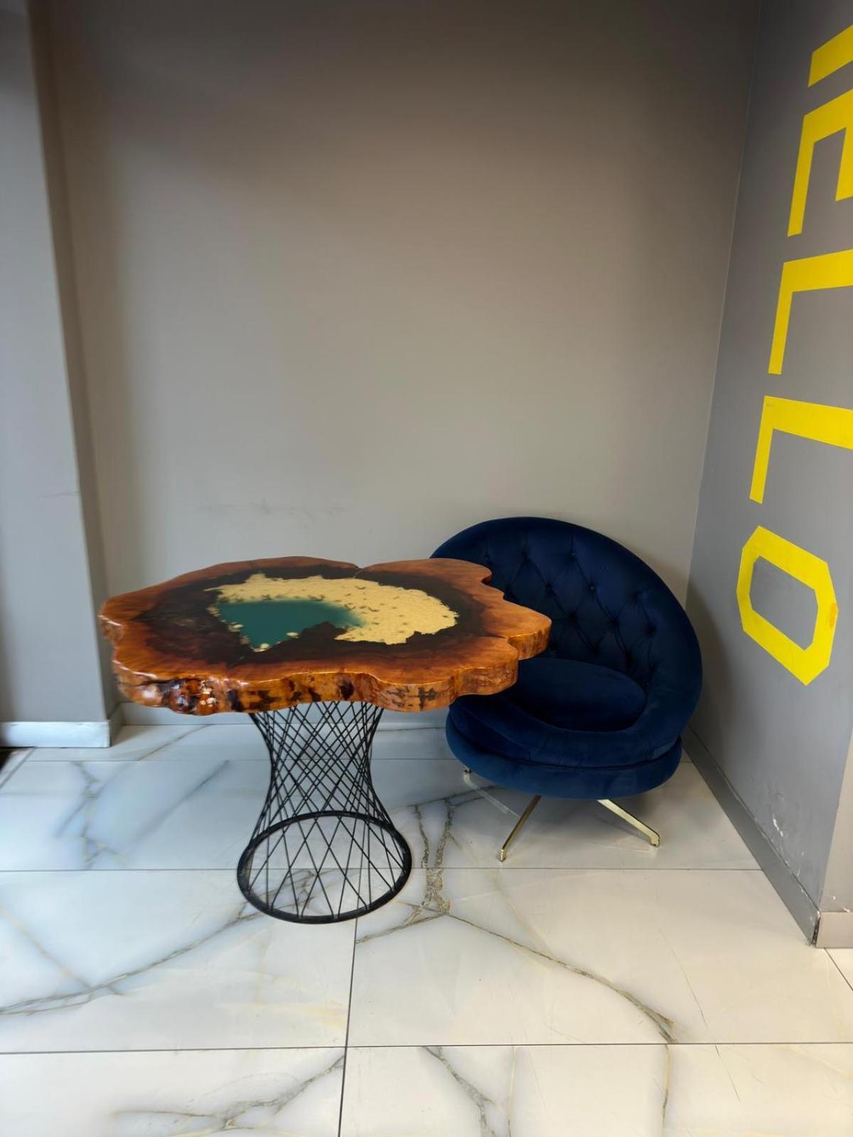 Aparthotel Boa *