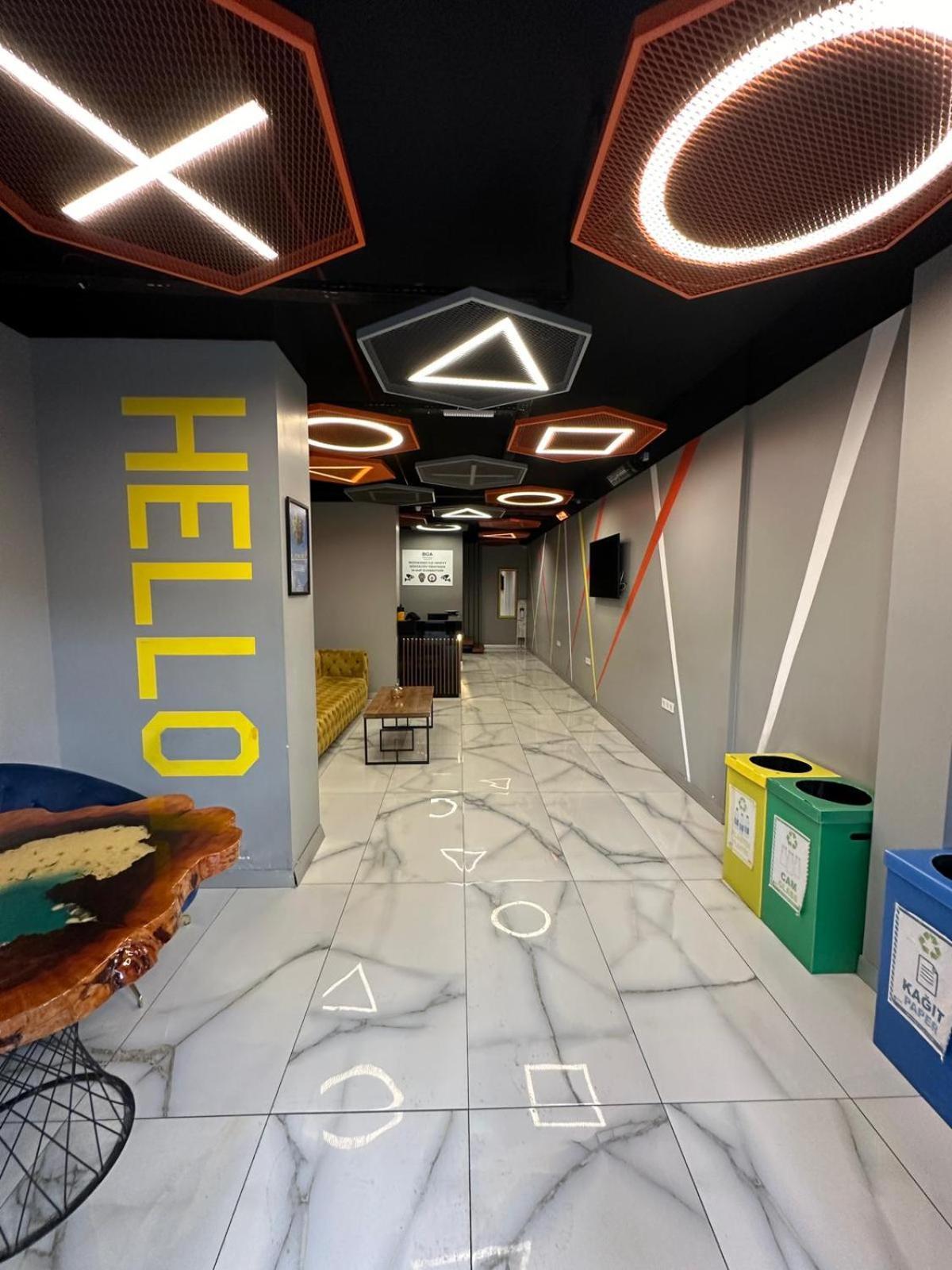 Aparthotel Boa