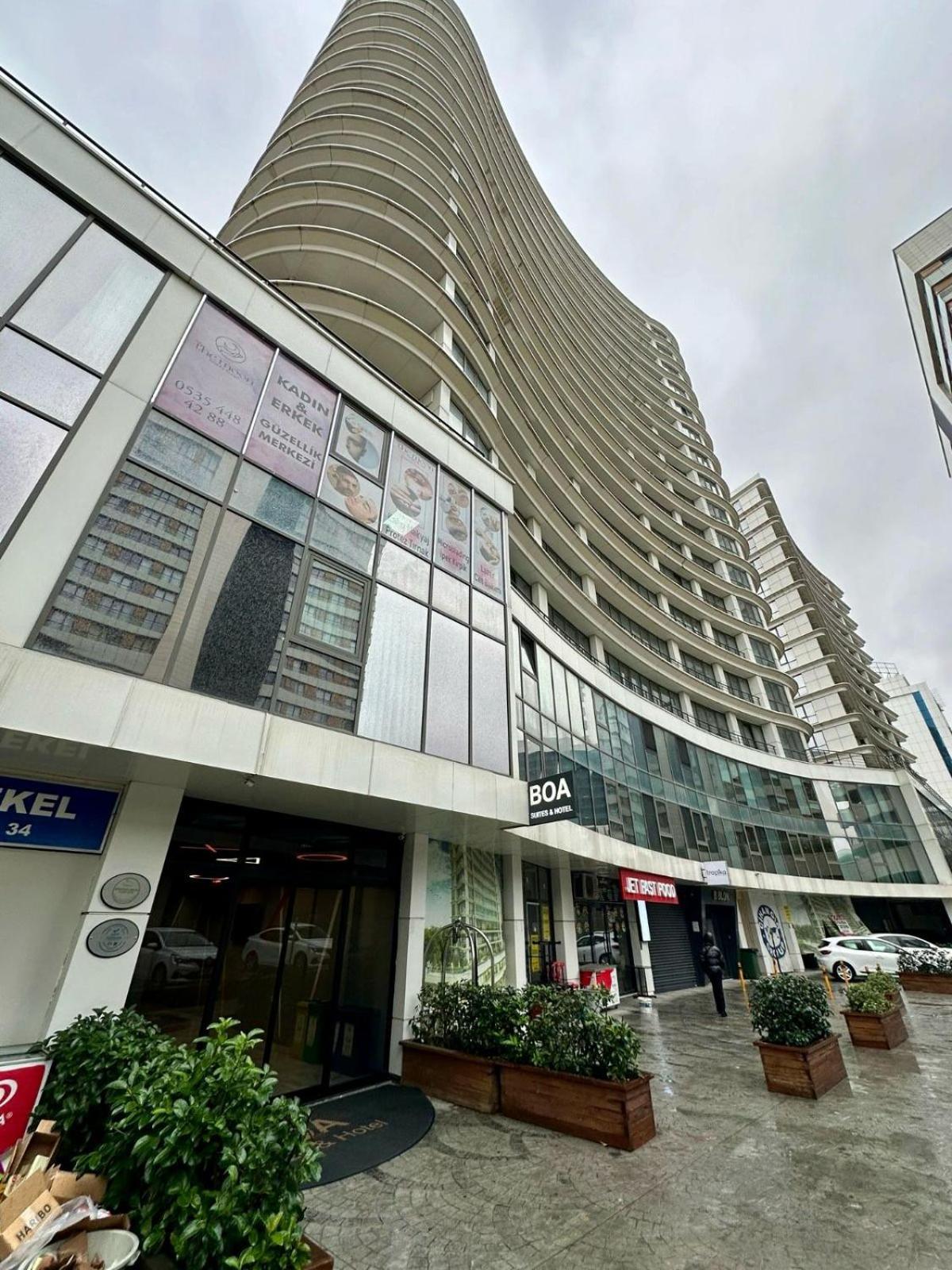 Aparthotel Boa