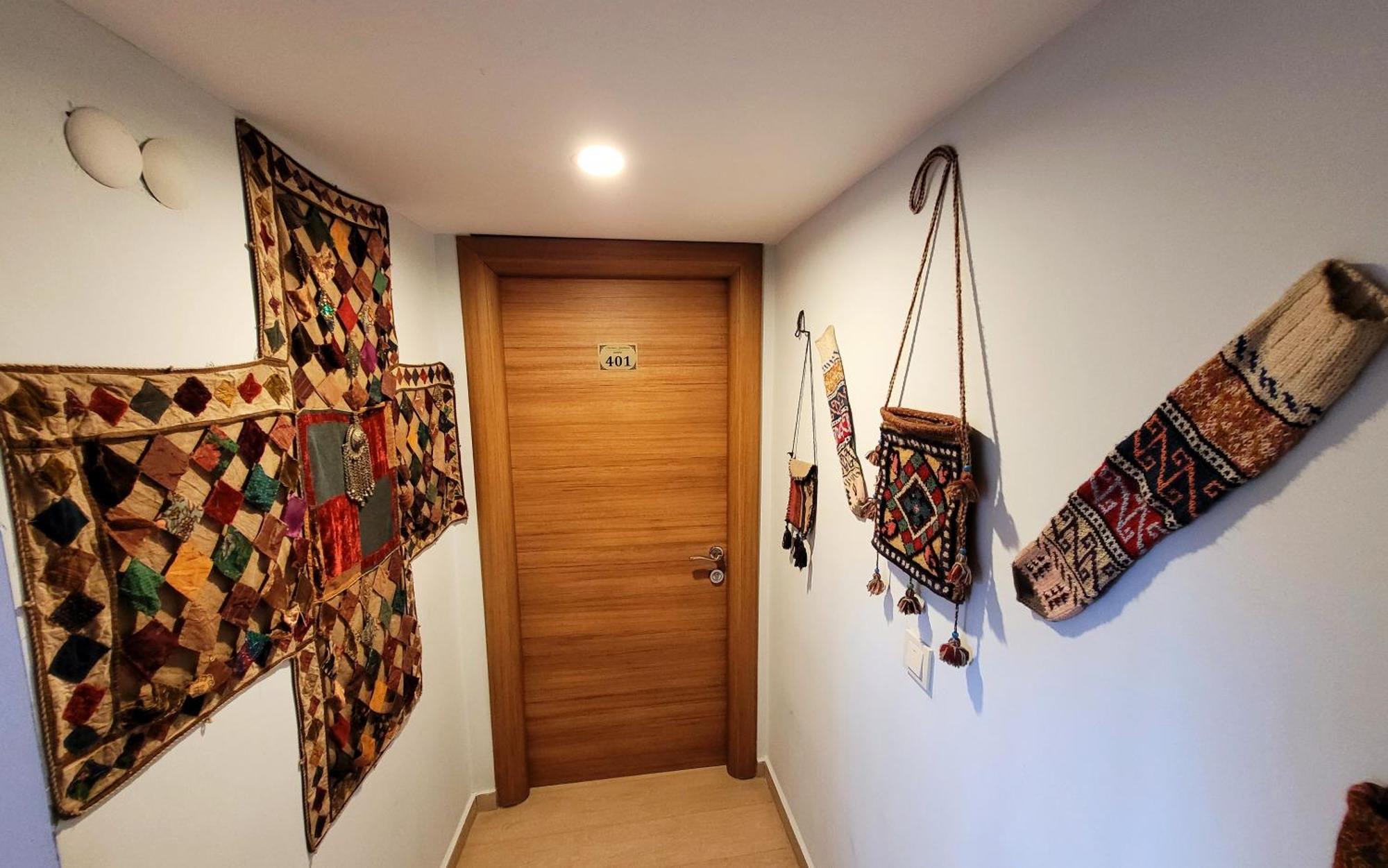 Marmara Hospedagem domiciliar