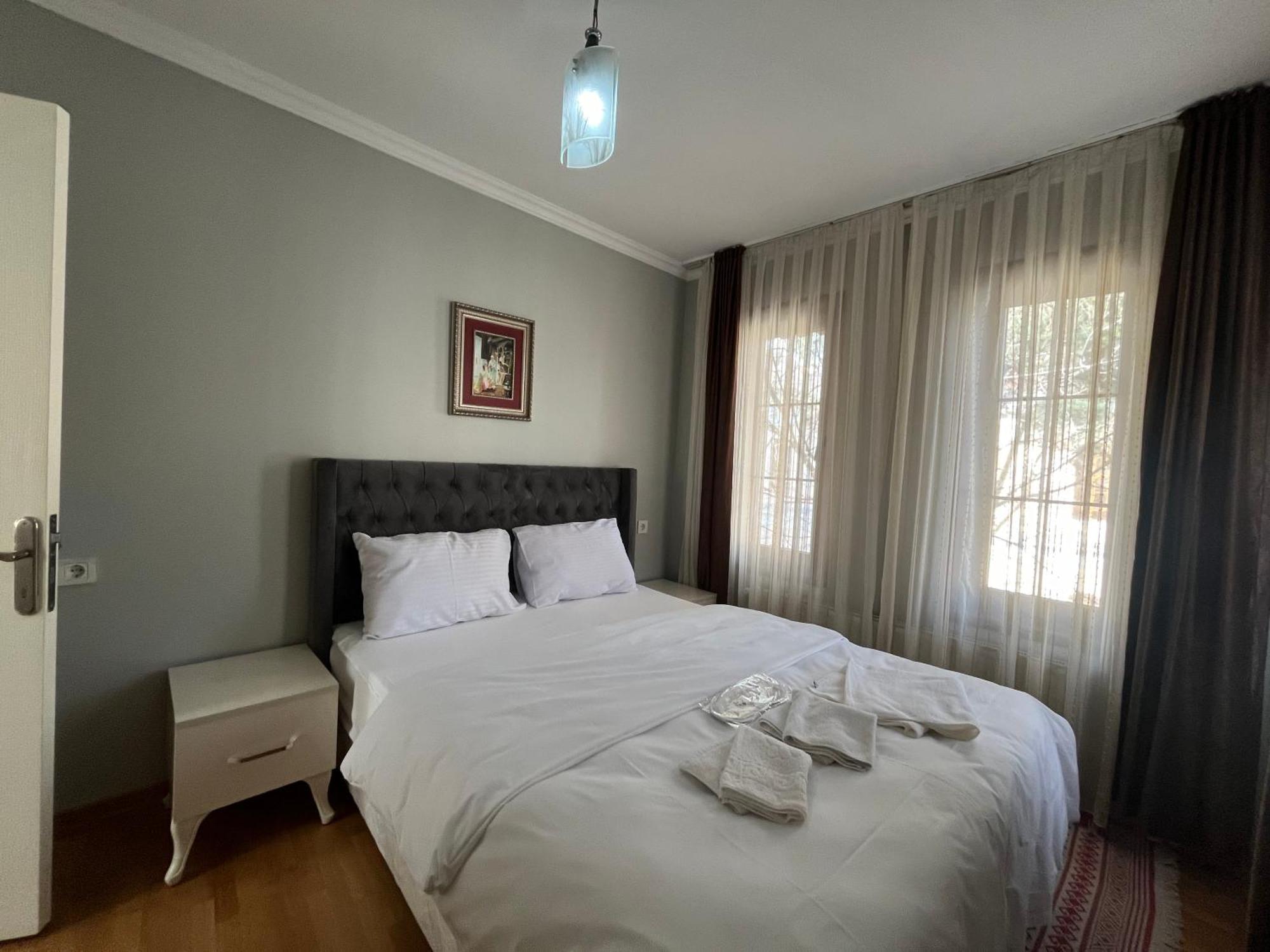 Hotel Gulhane Old