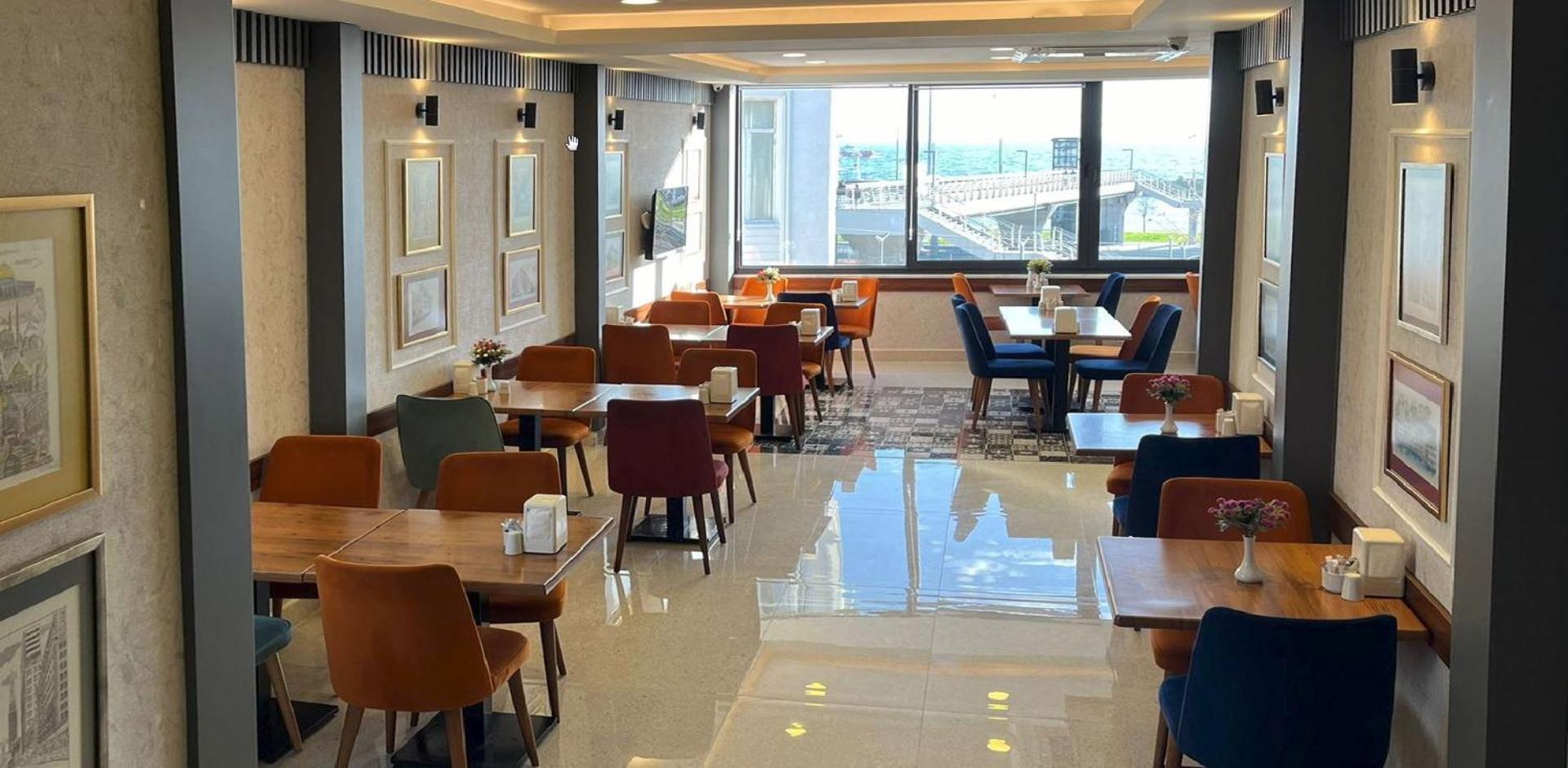 Hotel Ahmet Efendi Konagi 5*