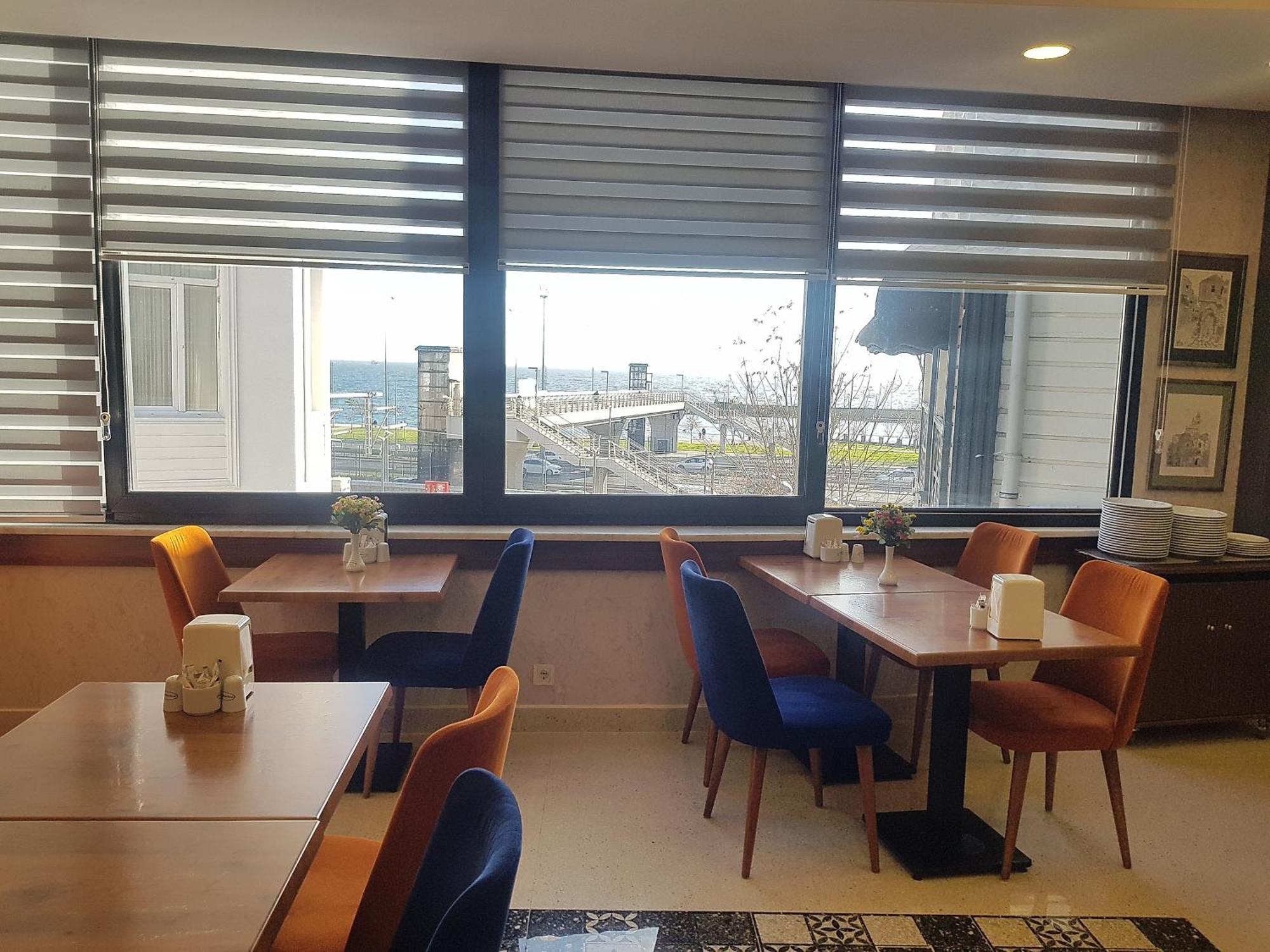 Hotel Ahmet Efendi Konagi