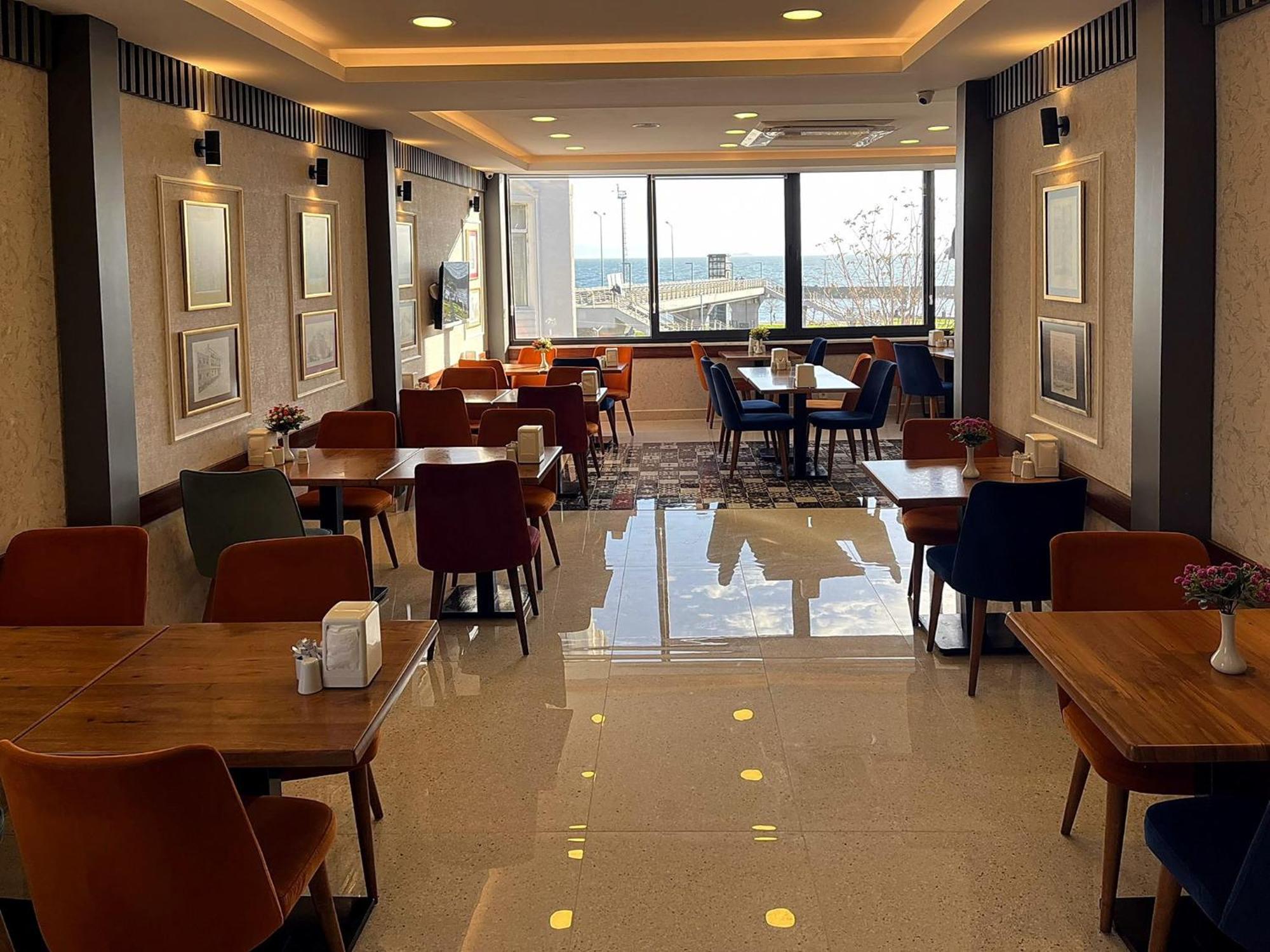Ahmet Efendi Konagi Hotel