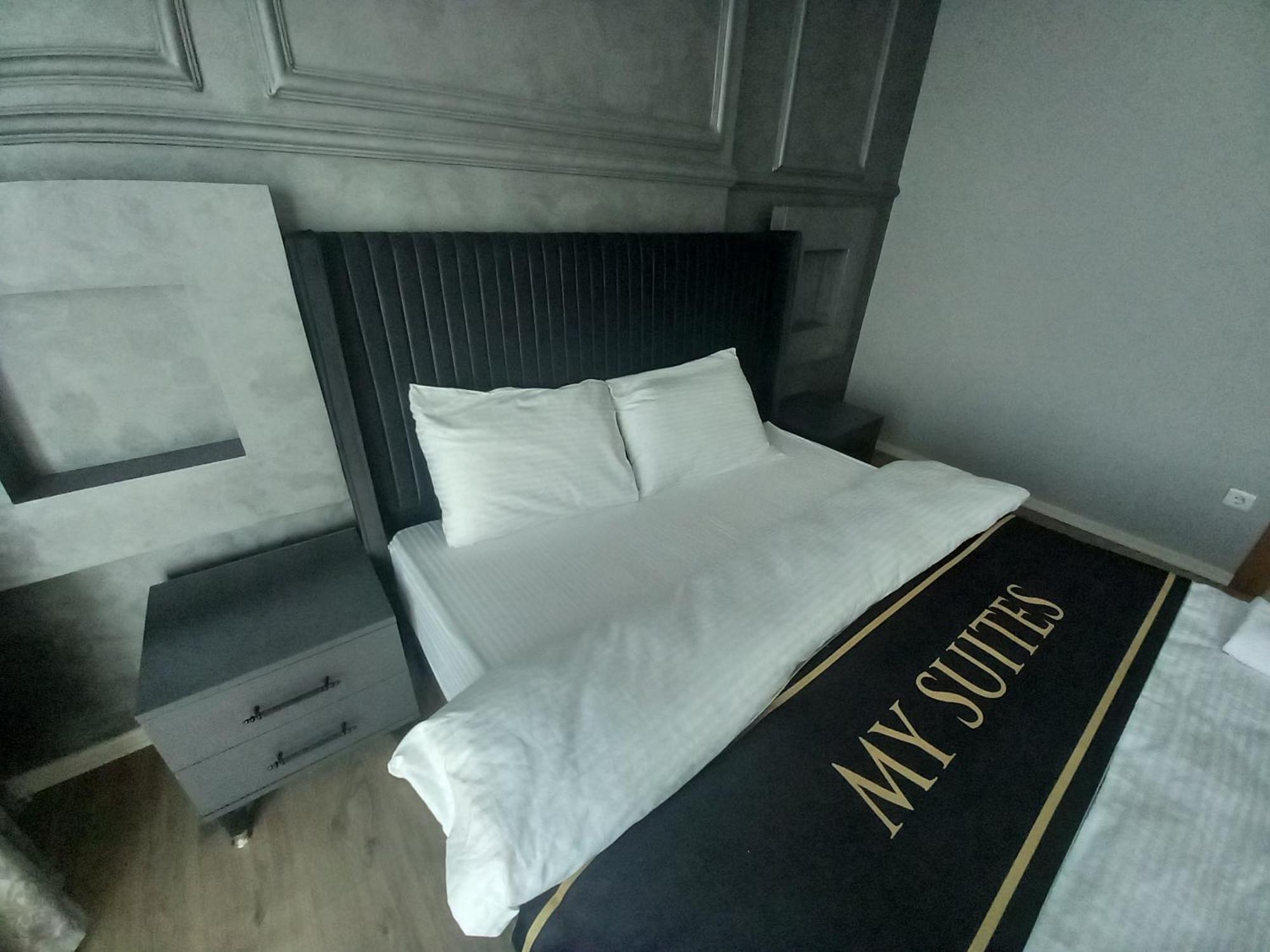 Apart Otel Myy İstanbul