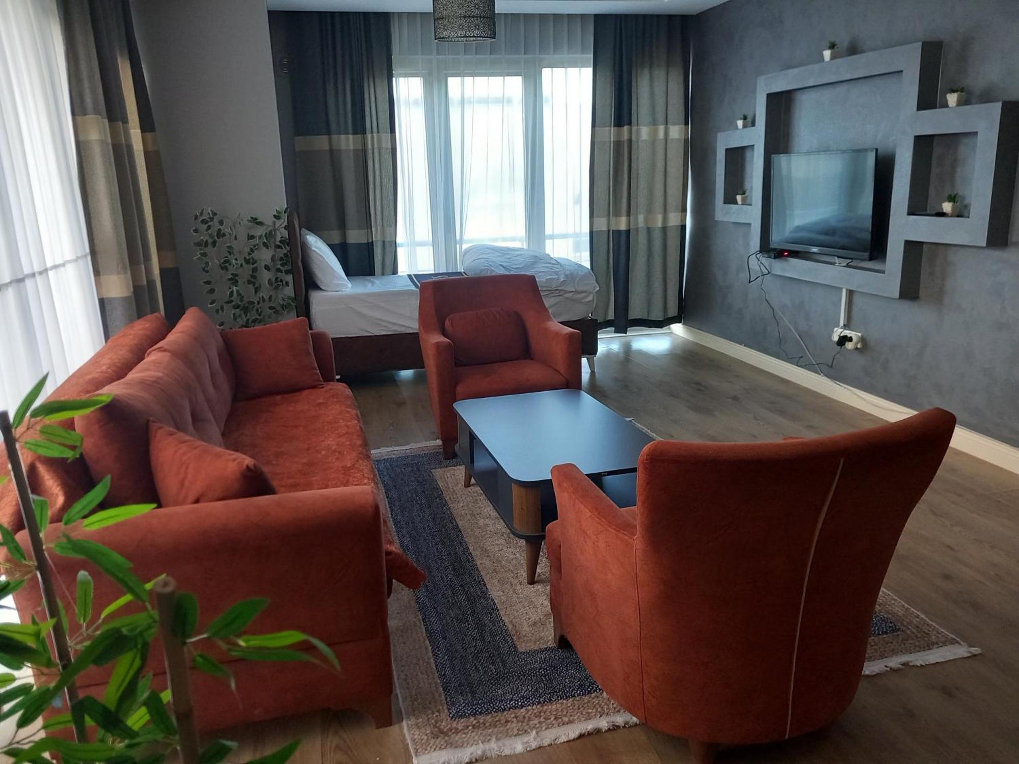 Apart Otel Myy İstanbul