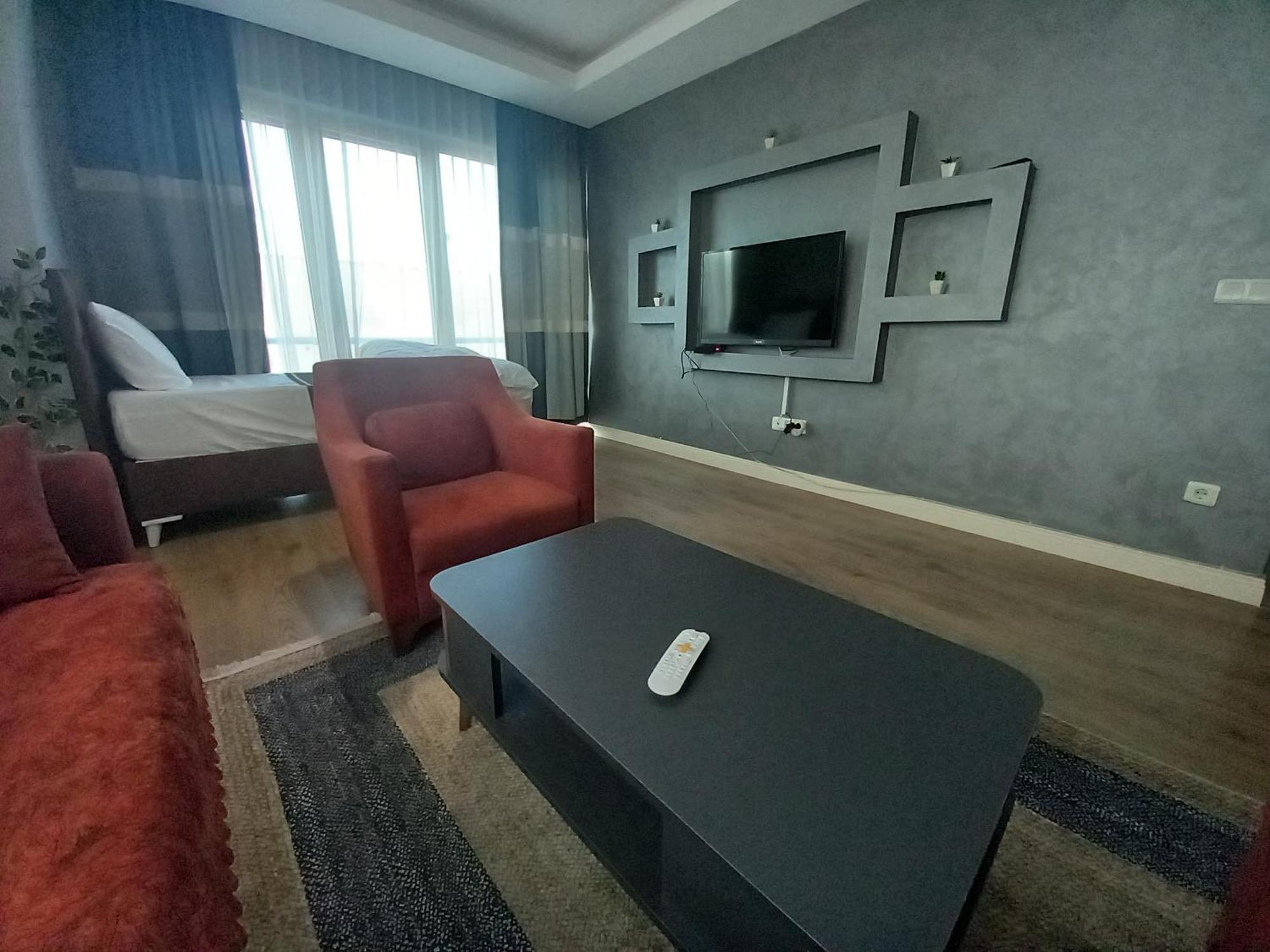 Apart Otel Myy