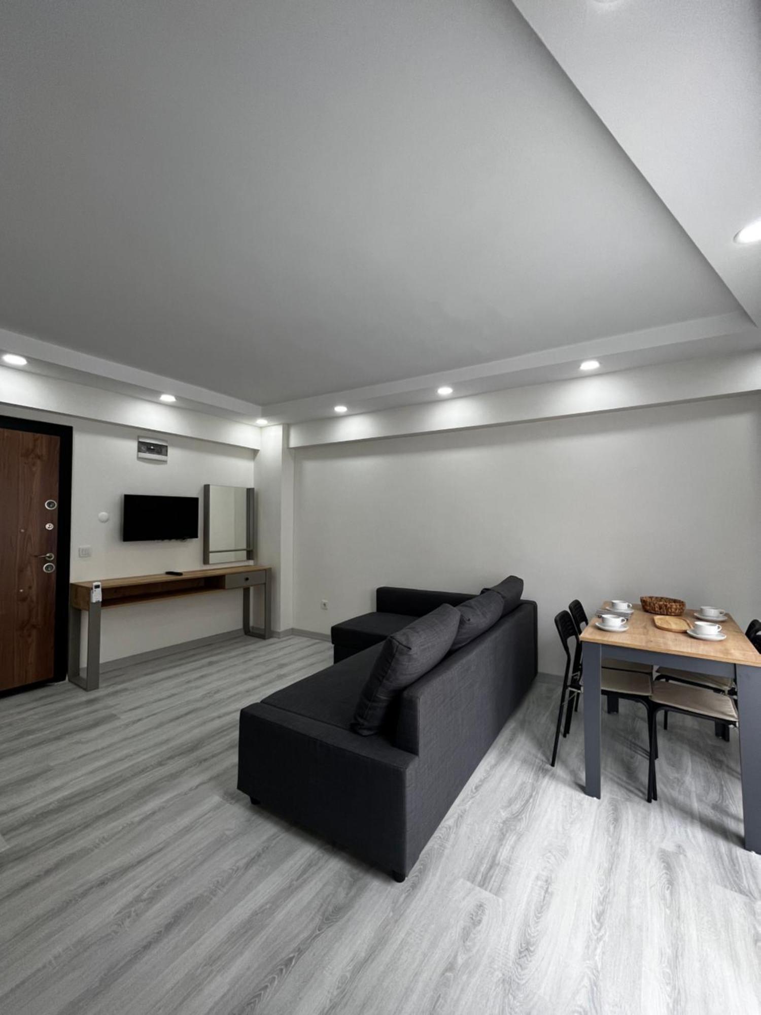 Neva Aparthotel Istanbul