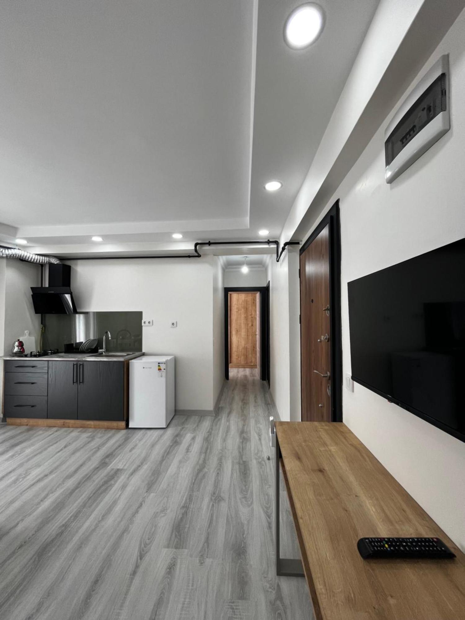 Aparthotel Neva *