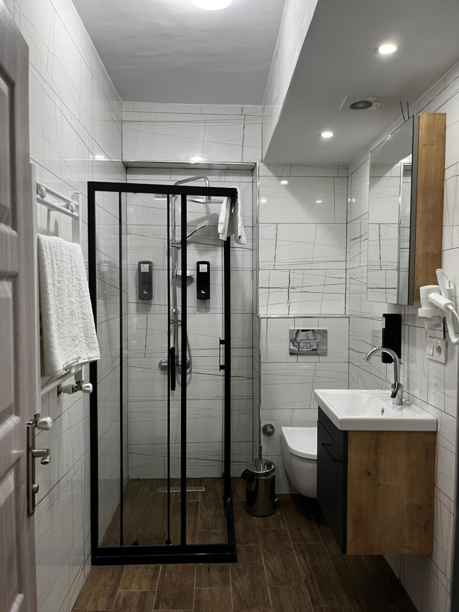 Neva Aparthotel Istanbul