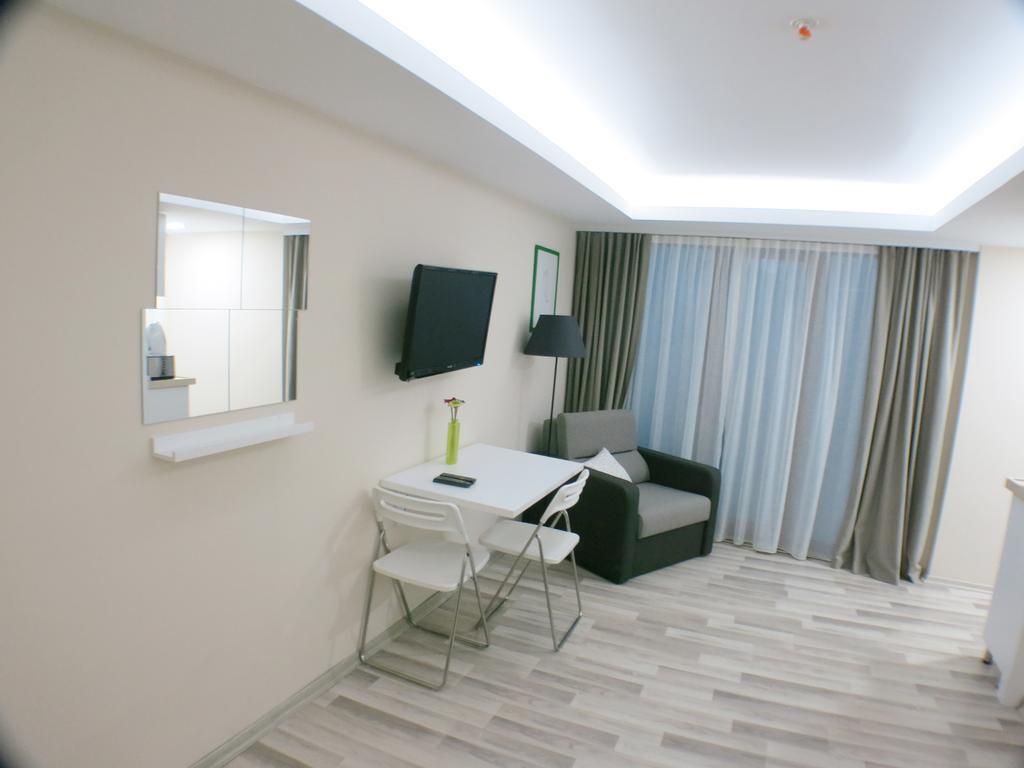 Apartment Lodos Istanbul