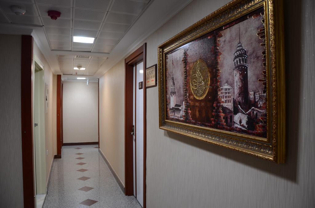 Gumus Palace 4* Istanbul