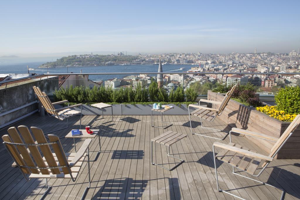 Hotel Witt 5*