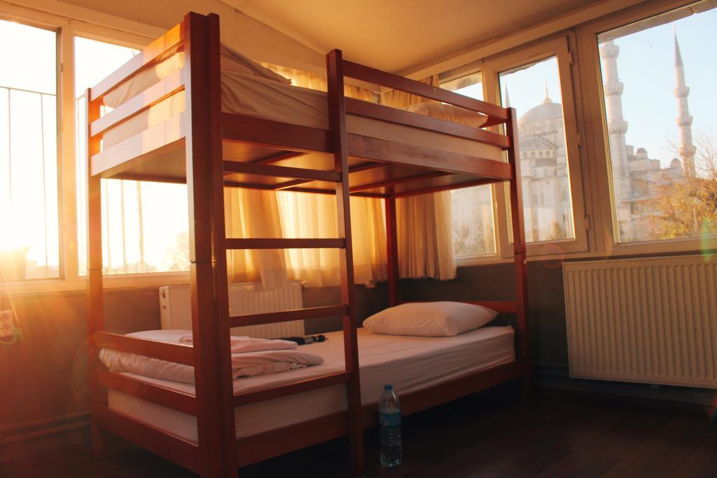 Nobel Albergue